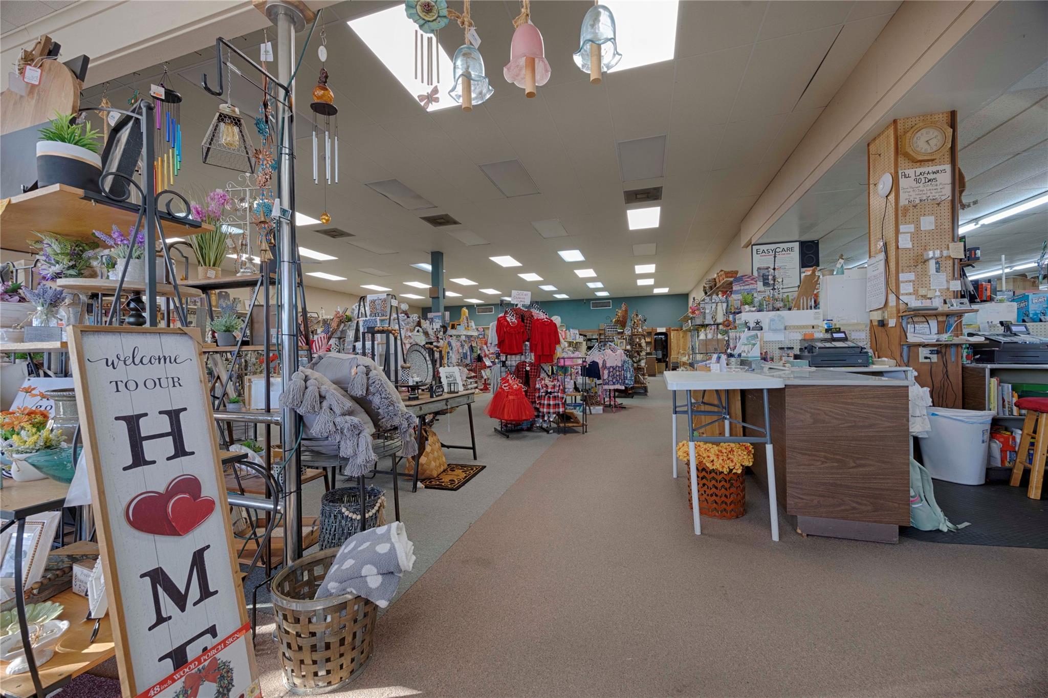 520 N Main St, Schulenburg, TX 78956