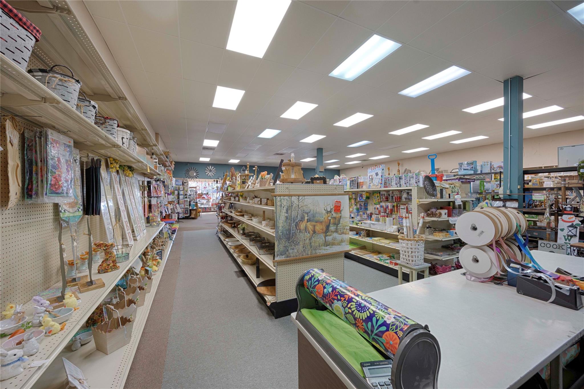 520 N Main St, Schulenburg, TX 78956