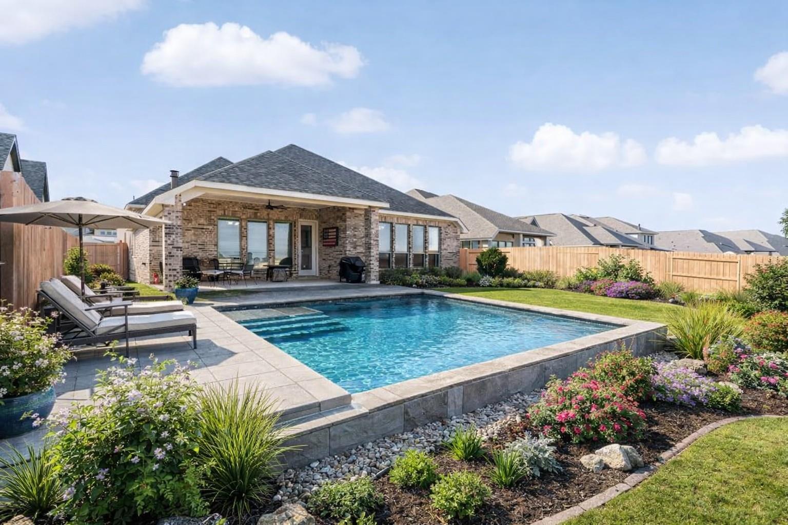 142 Palo Pinto Bnd, Bastrop, TX 78602