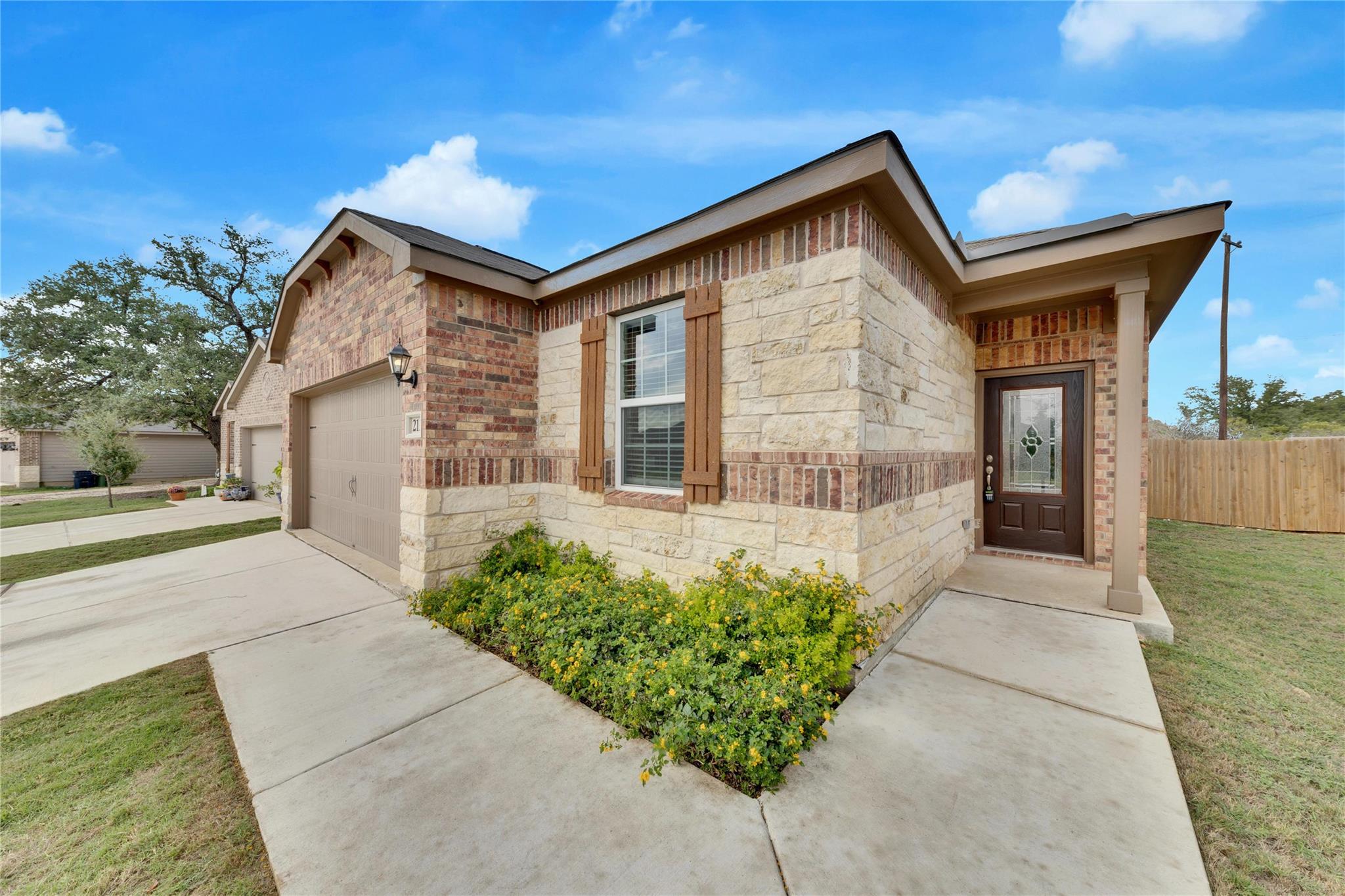 213 Mount Vernon Way, Liberty Hill, TX 78642