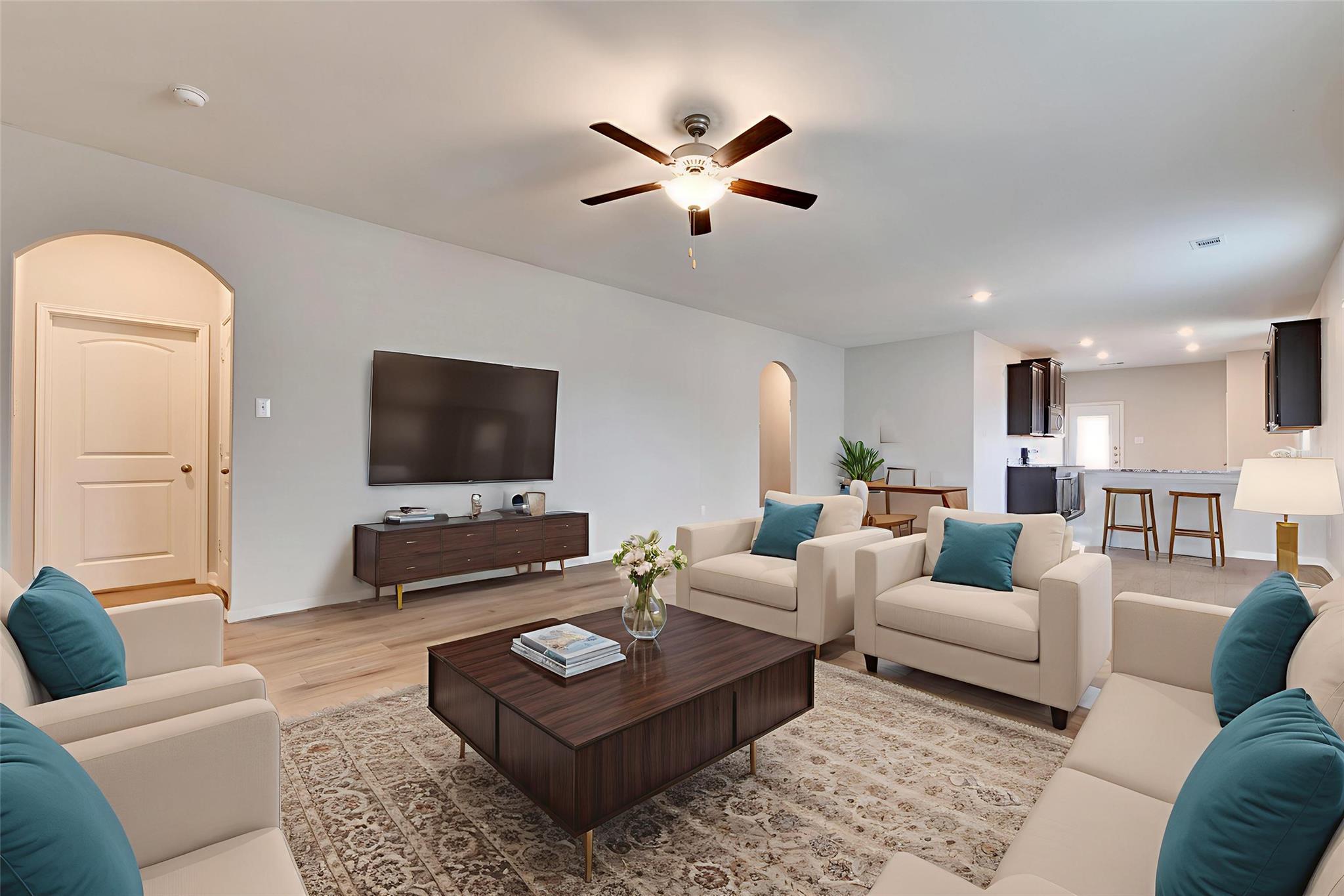 213 Mount Vernon Way, Liberty Hill, TX 78642