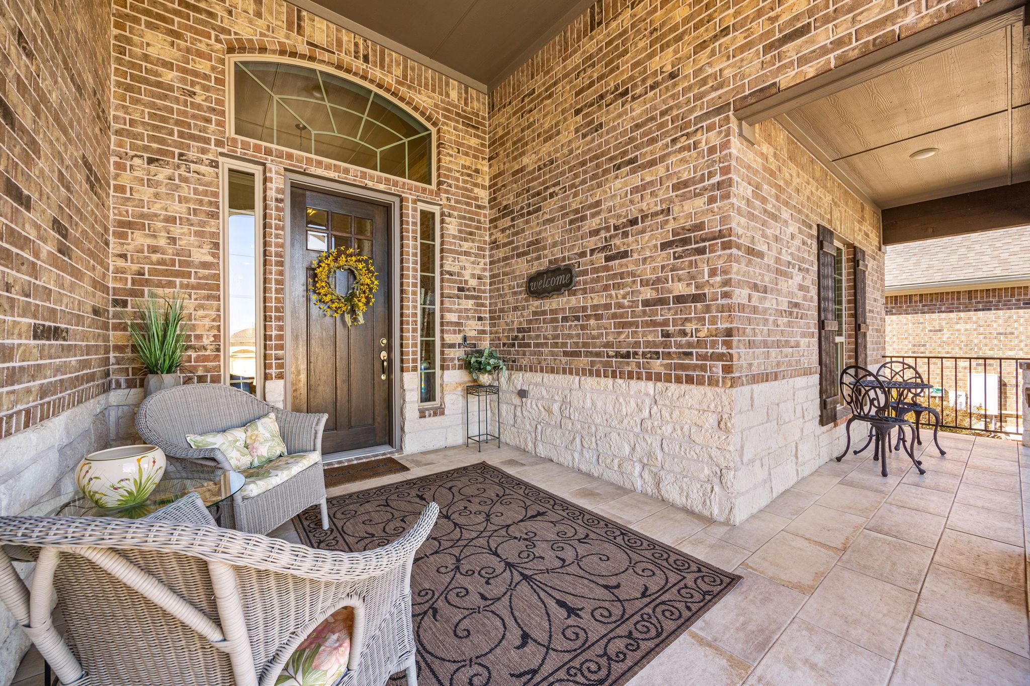 1533 Ferrari Dr, Leander, TX 78641