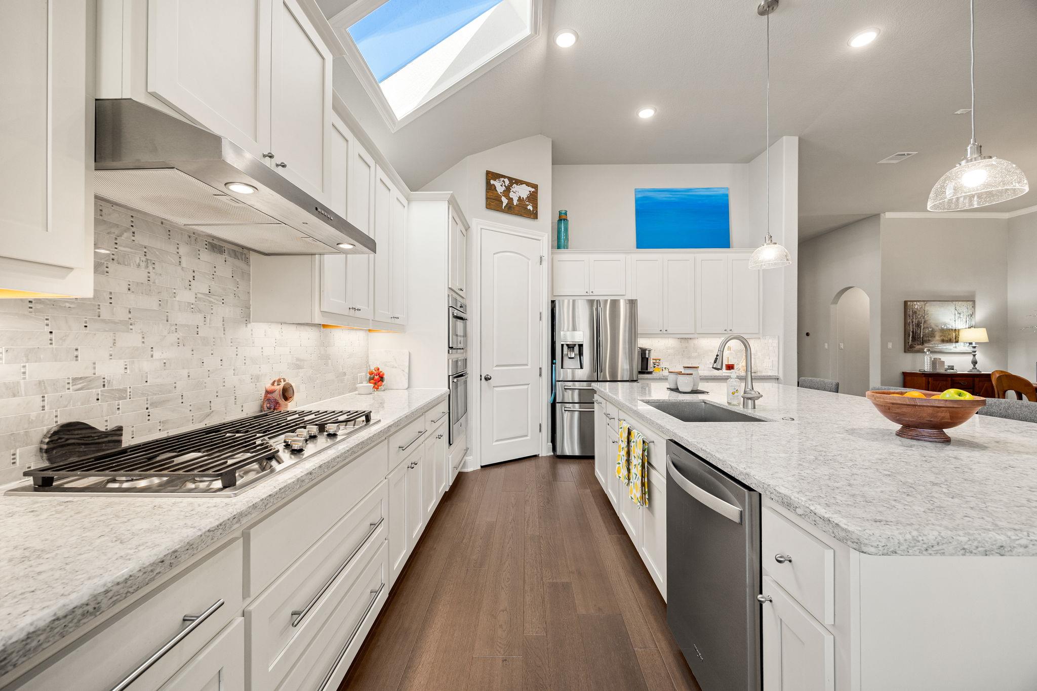 1533 Ferrari Dr, Leander, TX 78641