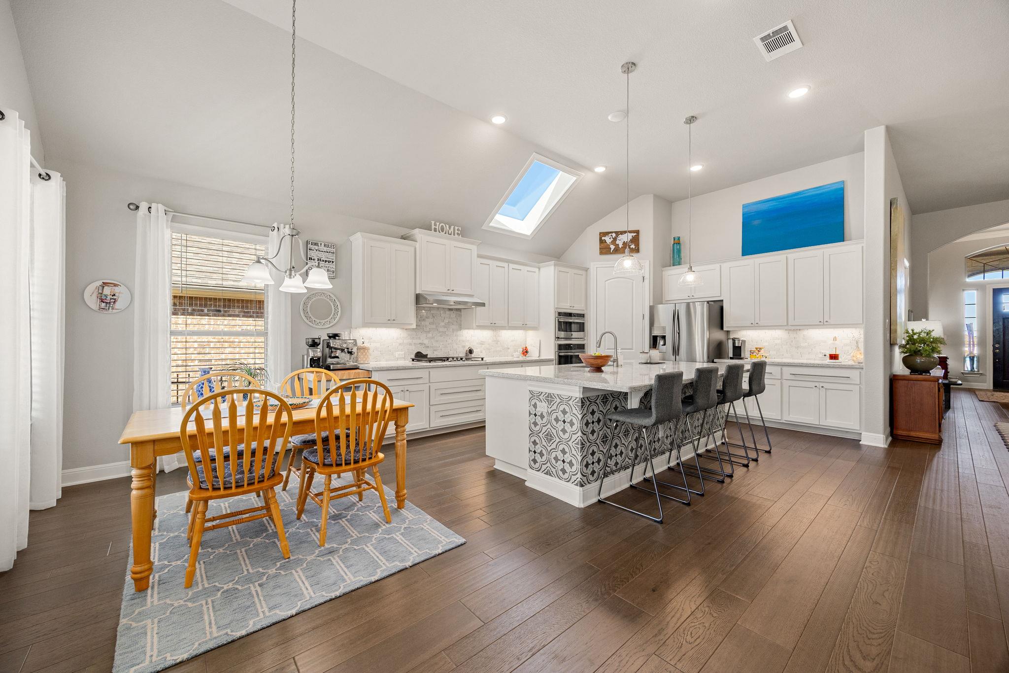 1533 Ferrari Dr, Leander, TX 78641