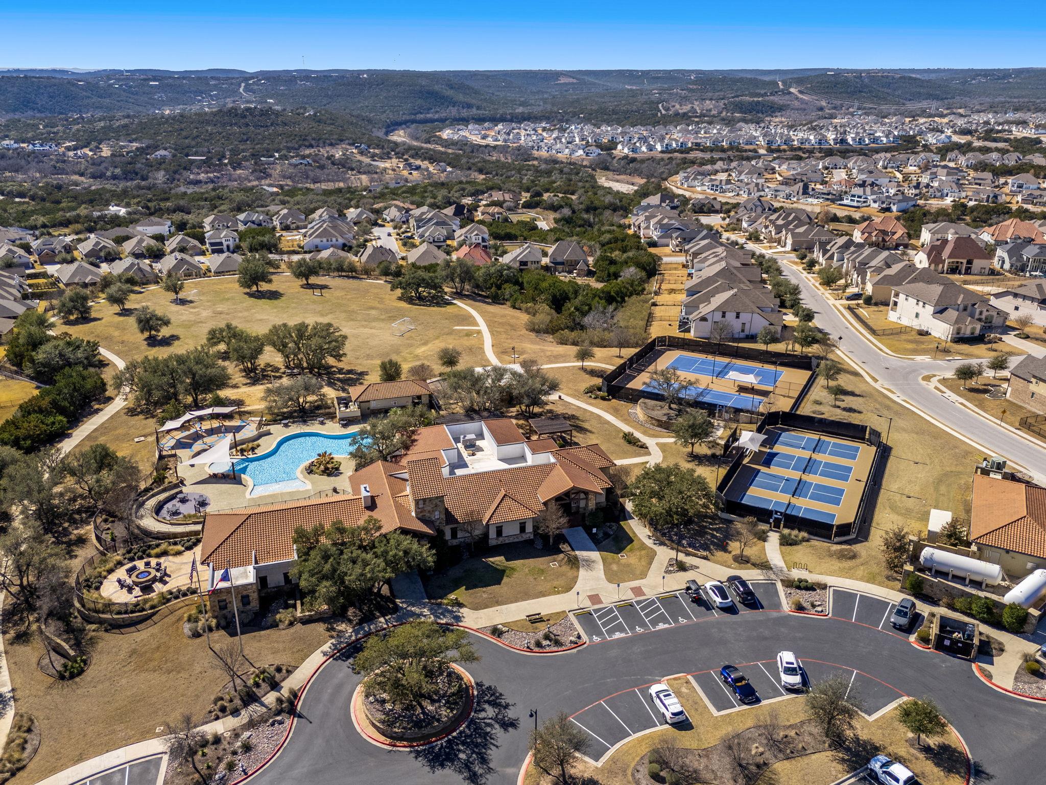 1533 Ferrari Dr, Leander, TX 78641