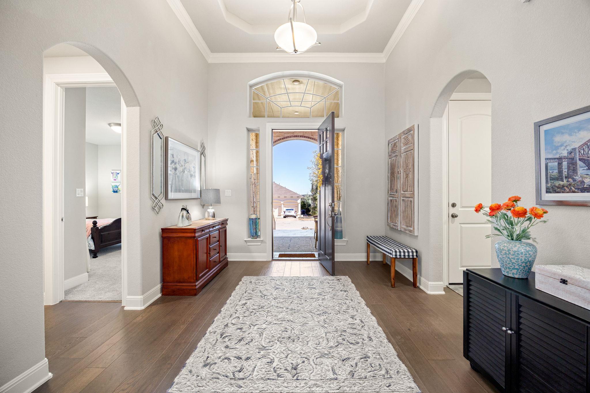 1533 Ferrari Dr, Leander, TX 78641