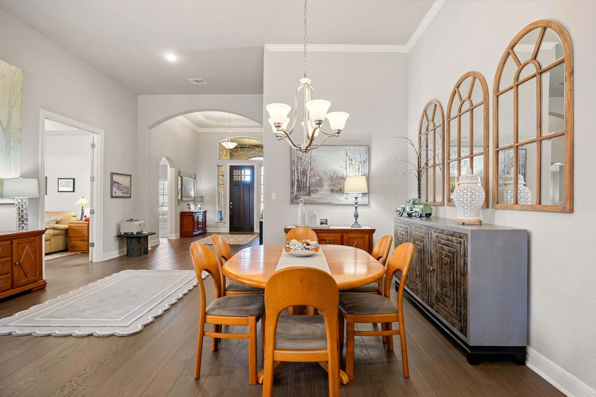 1533 Ferrari Dr, Leander, TX 78641