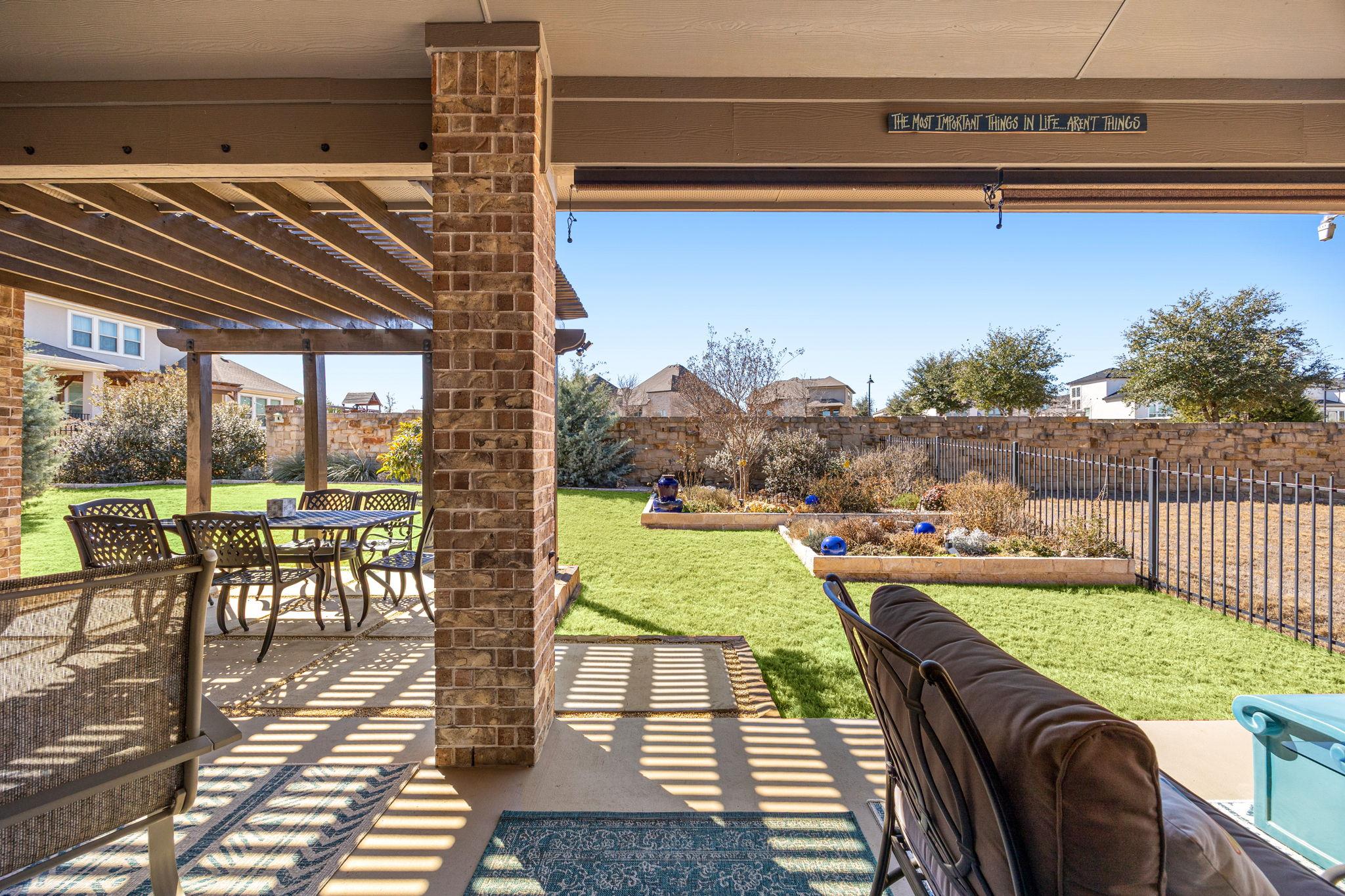 1533 Ferrari Dr, Leander, TX 78641