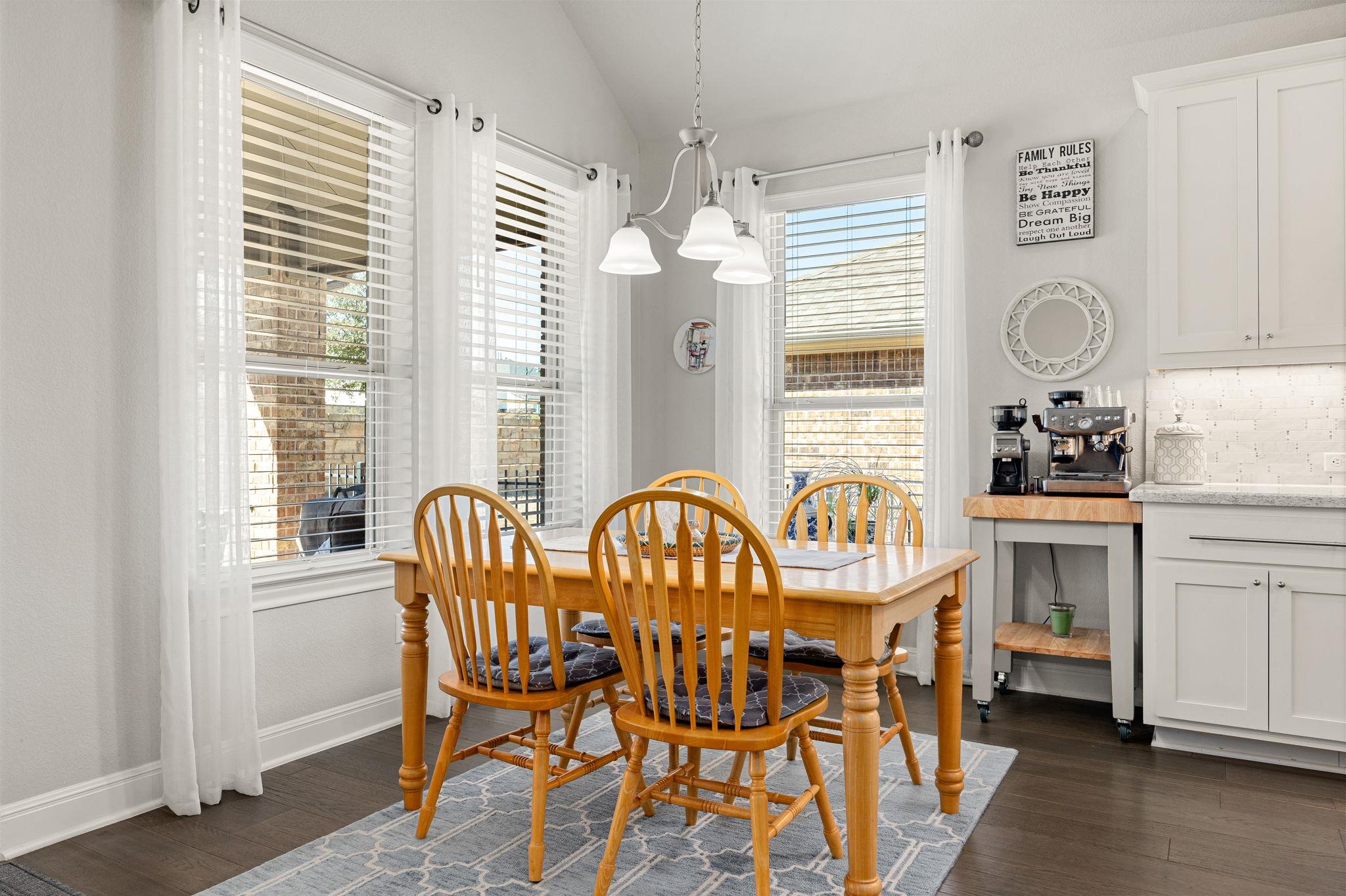 1533 Ferrari Dr, Leander, TX 78641