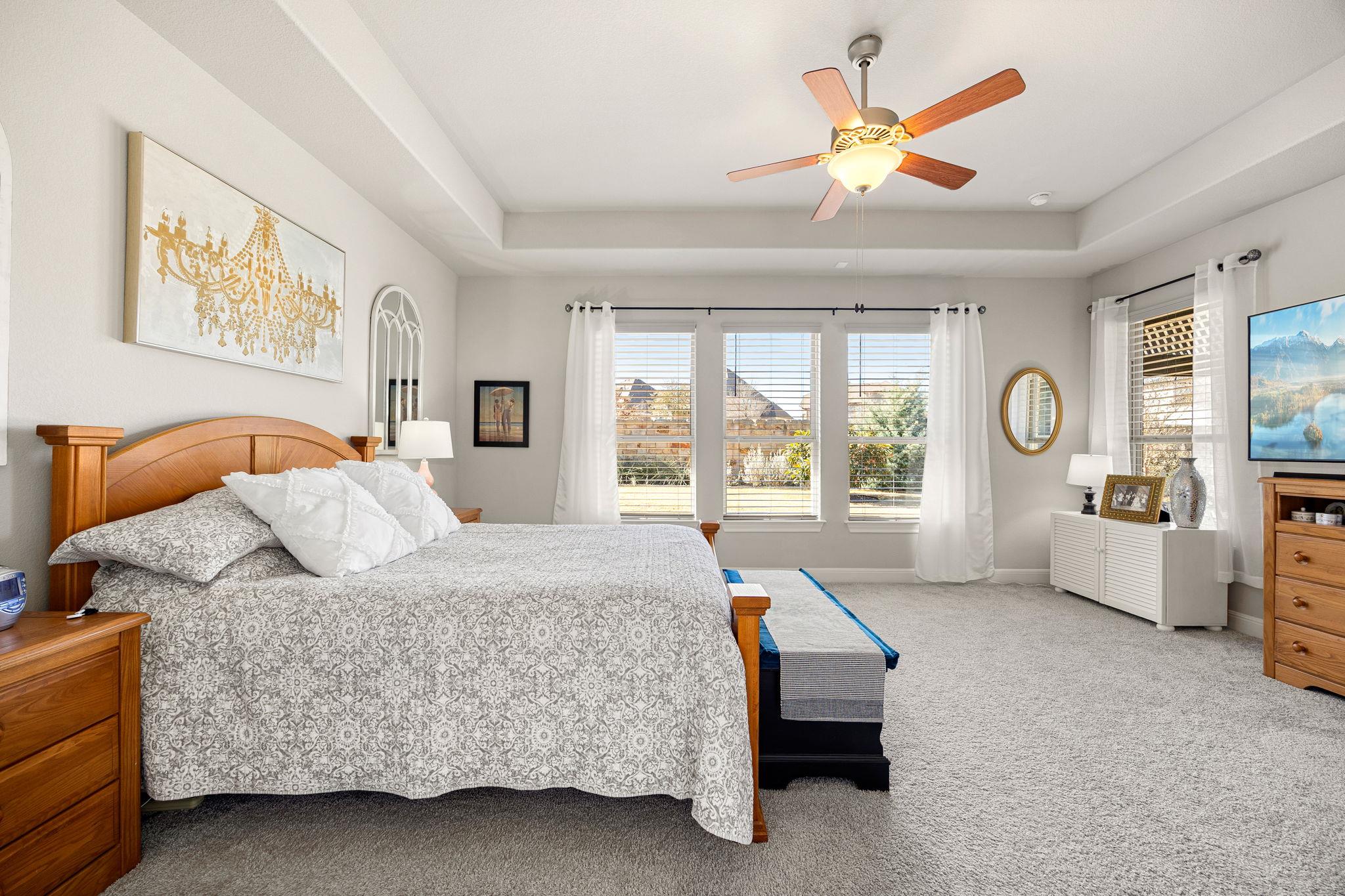 1533 Ferrari Dr, Leander, TX 78641