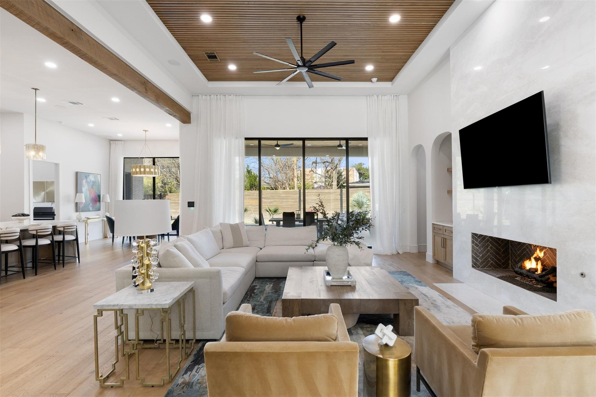 5608 Shady Oak Ct, Austin, TX 78756