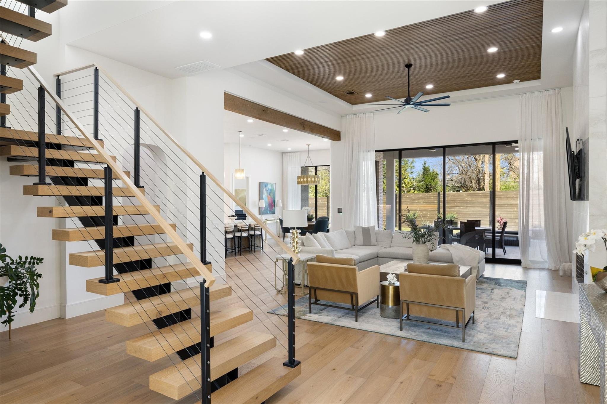 5608 Shady Oak Ct, Austin, TX 78756