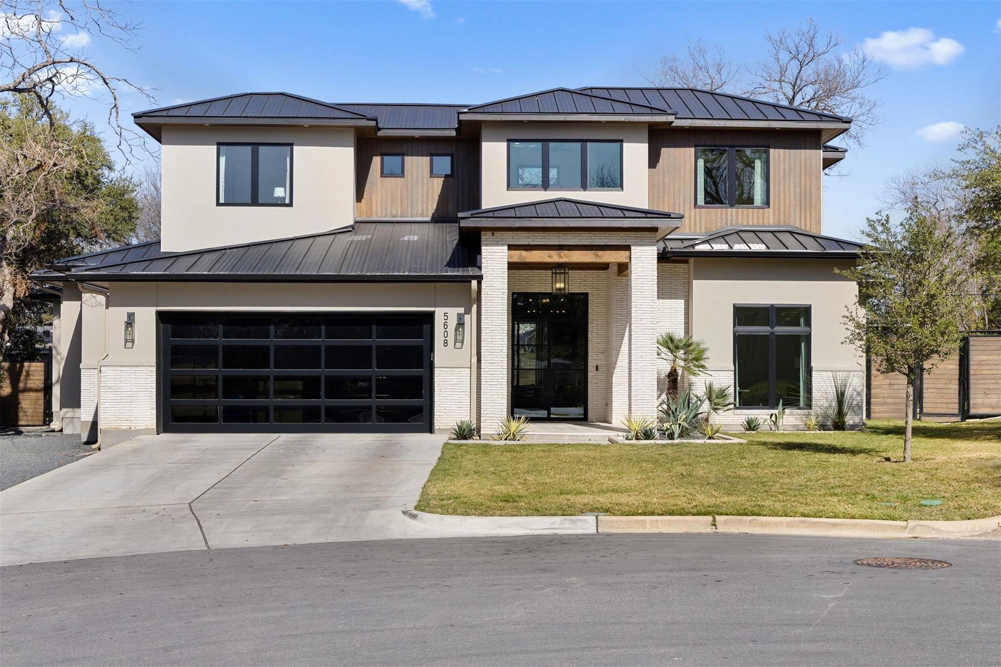 5608 Shady Oak Ct, Austin, TX 78756