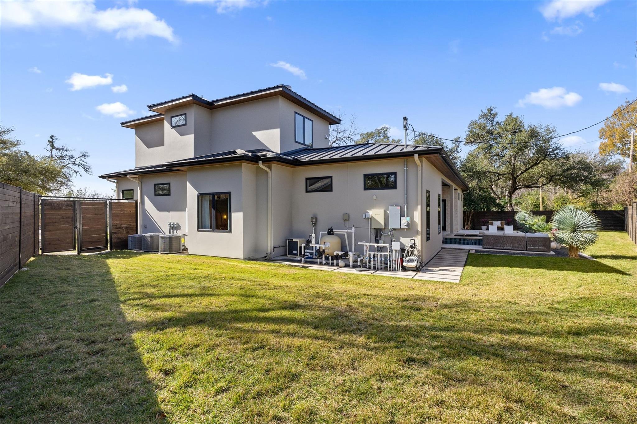 5608 Shady Oak Ct, Austin, TX 78756