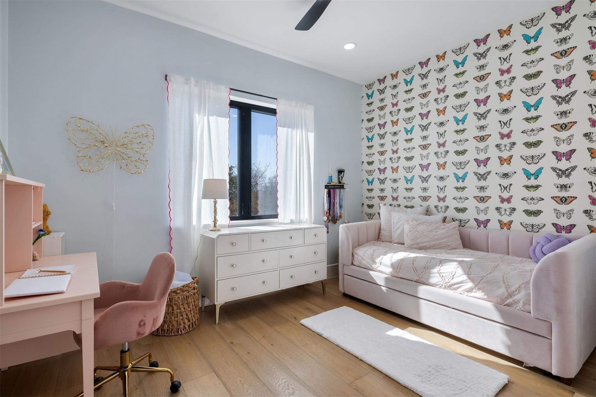 5608 Shady Oak Ct, Austin, TX 78756