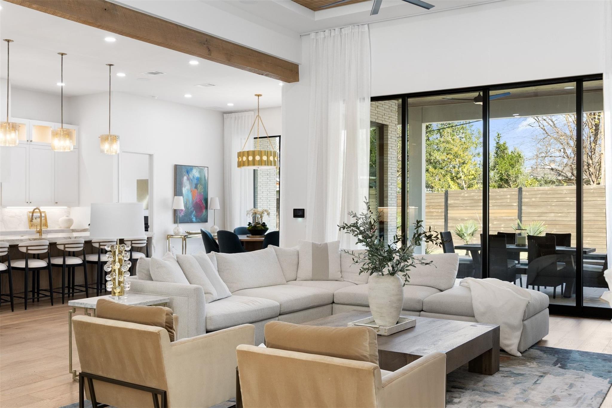 5608 Shady Oak Ct, Austin, TX 78756