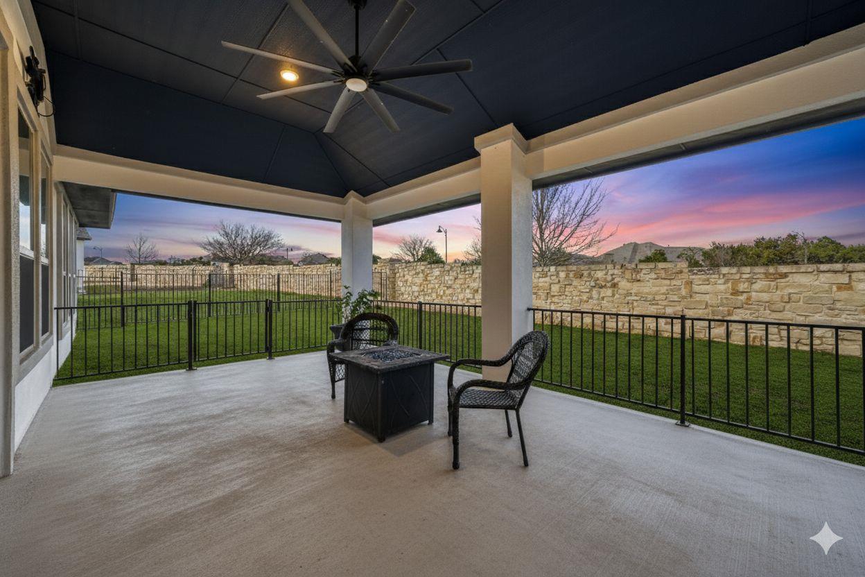 1820 Ficuzza Way, Leander, TX 78641