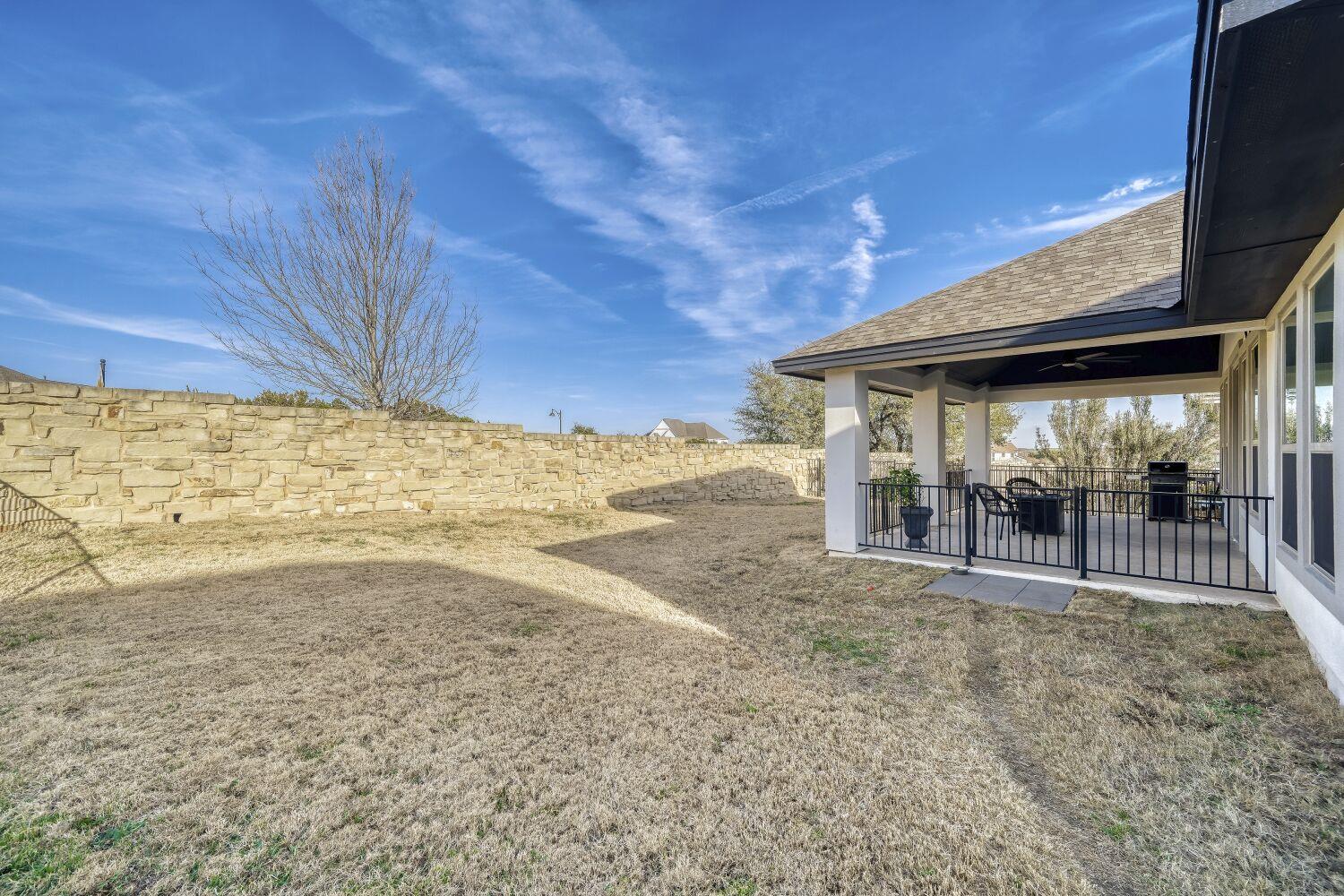 1820 Ficuzza Way, Leander, TX 78641