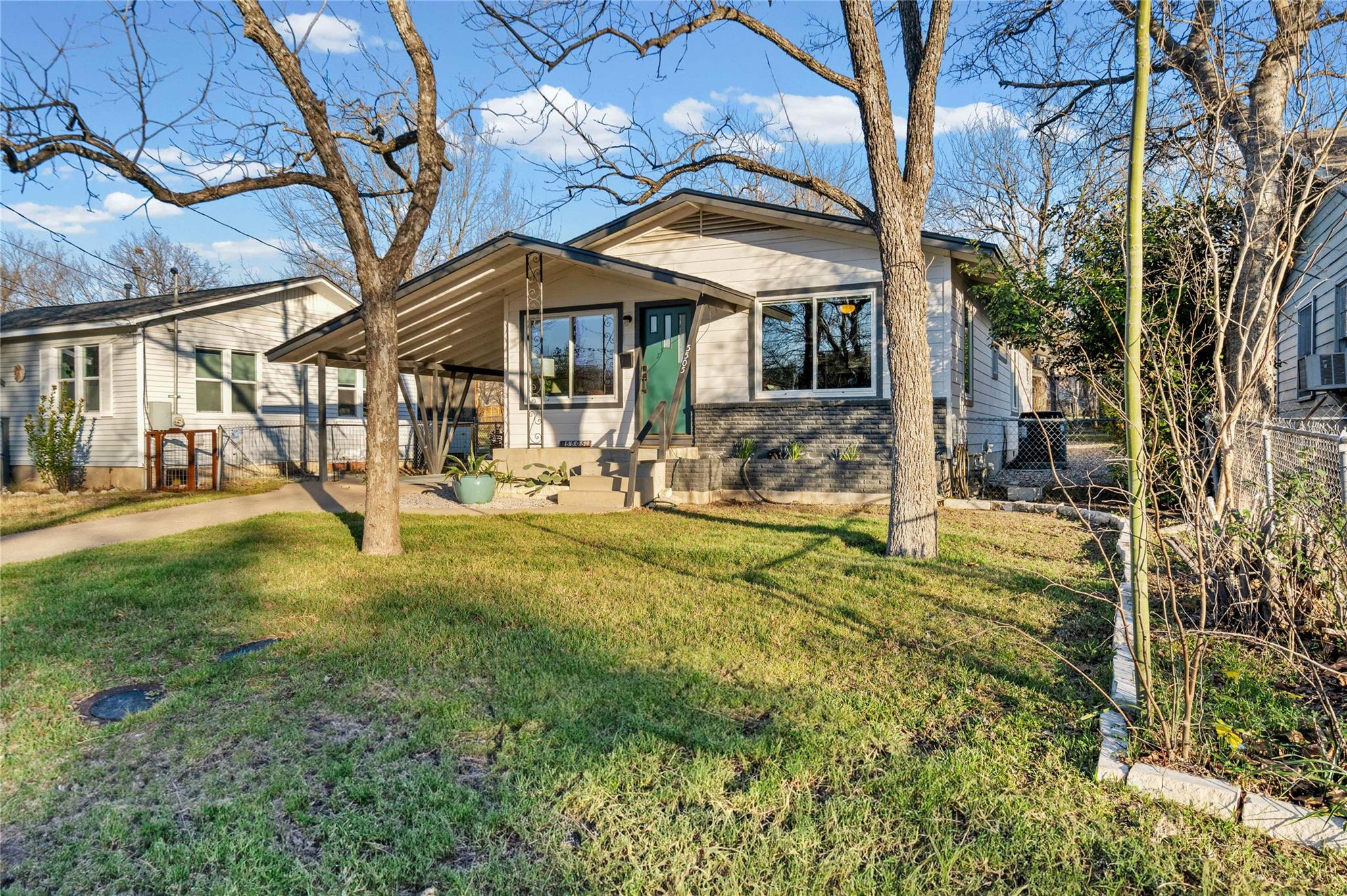 5505 Joe Sayers Ave, Austin, TX 78756
