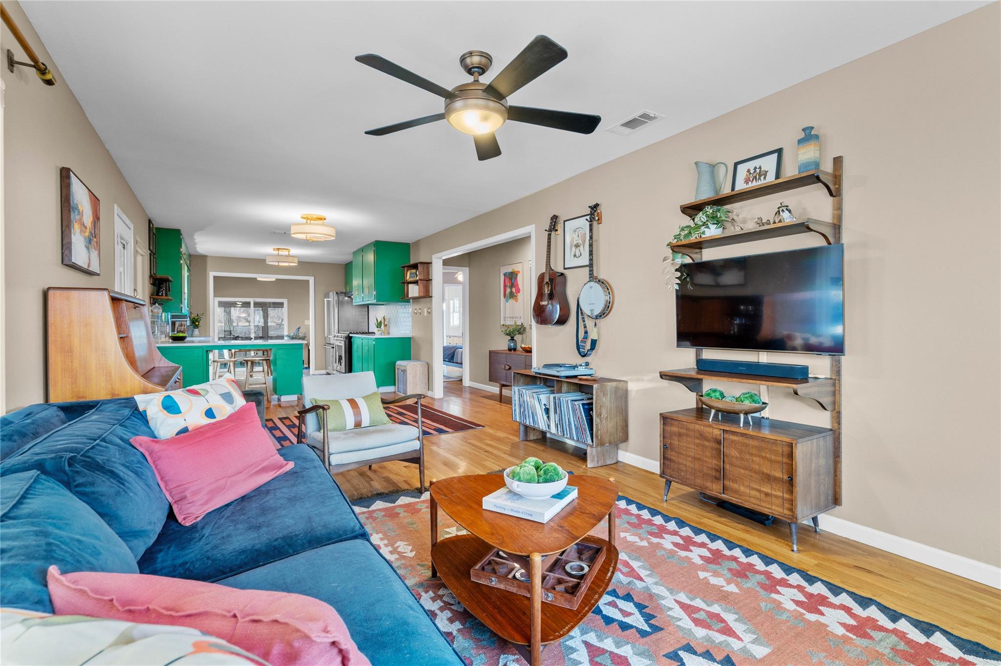 5505 Joe Sayers Ave, Austin, TX 78756