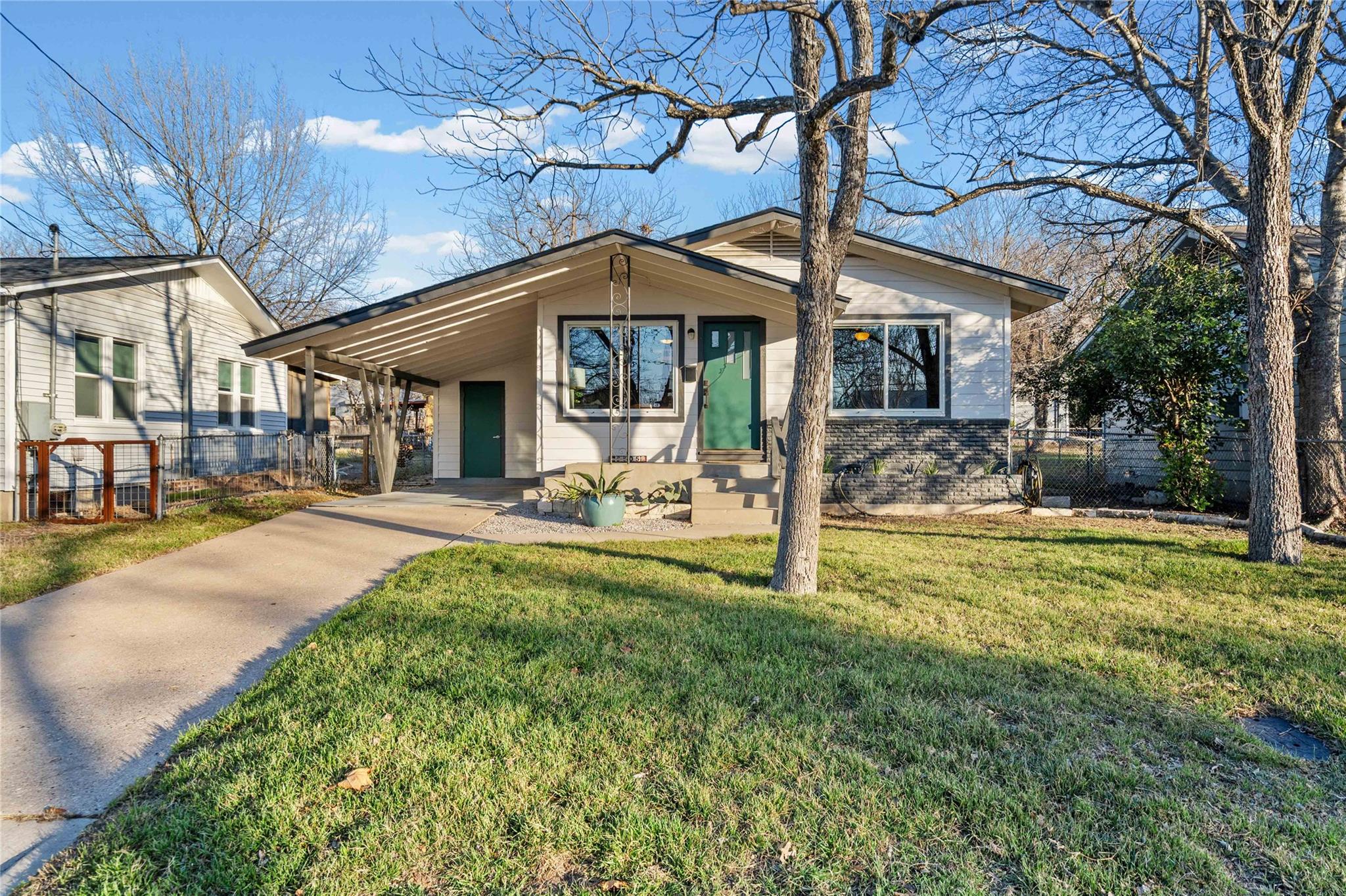 5505 Joe Sayers Ave, Austin, TX 78756