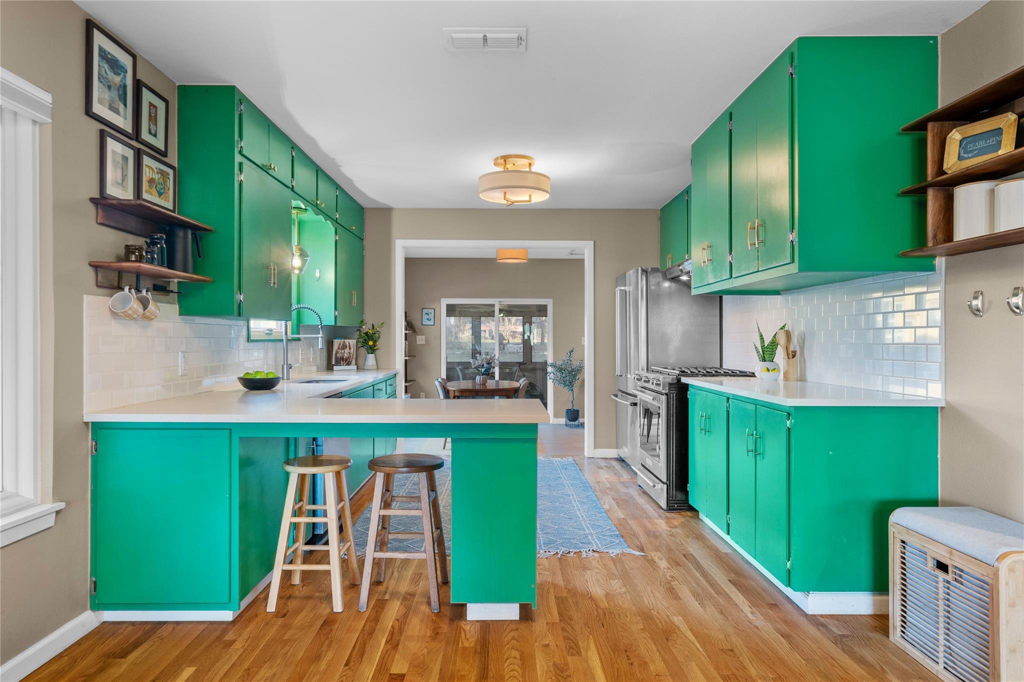 5505 Joe Sayers Ave, Austin, TX 78756