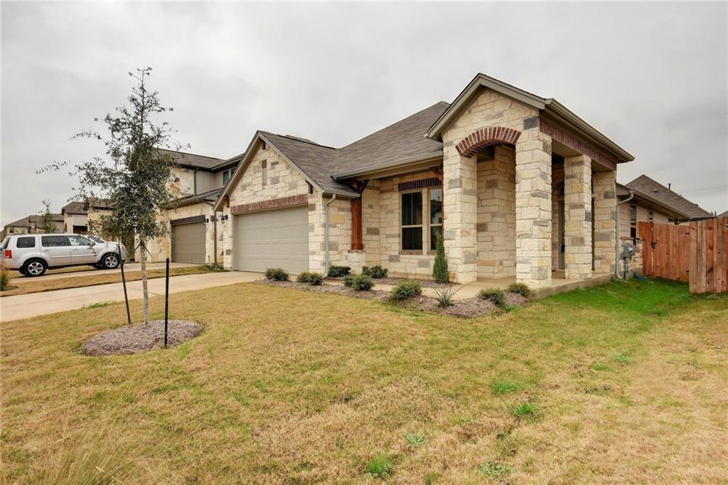 13216 Mariscan St, Manchaca, TX 78652