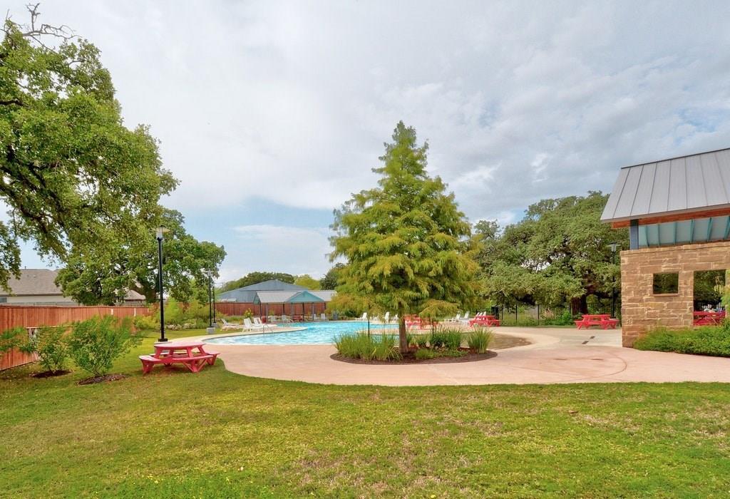 13216 Mariscan St, Manchaca, TX 78652