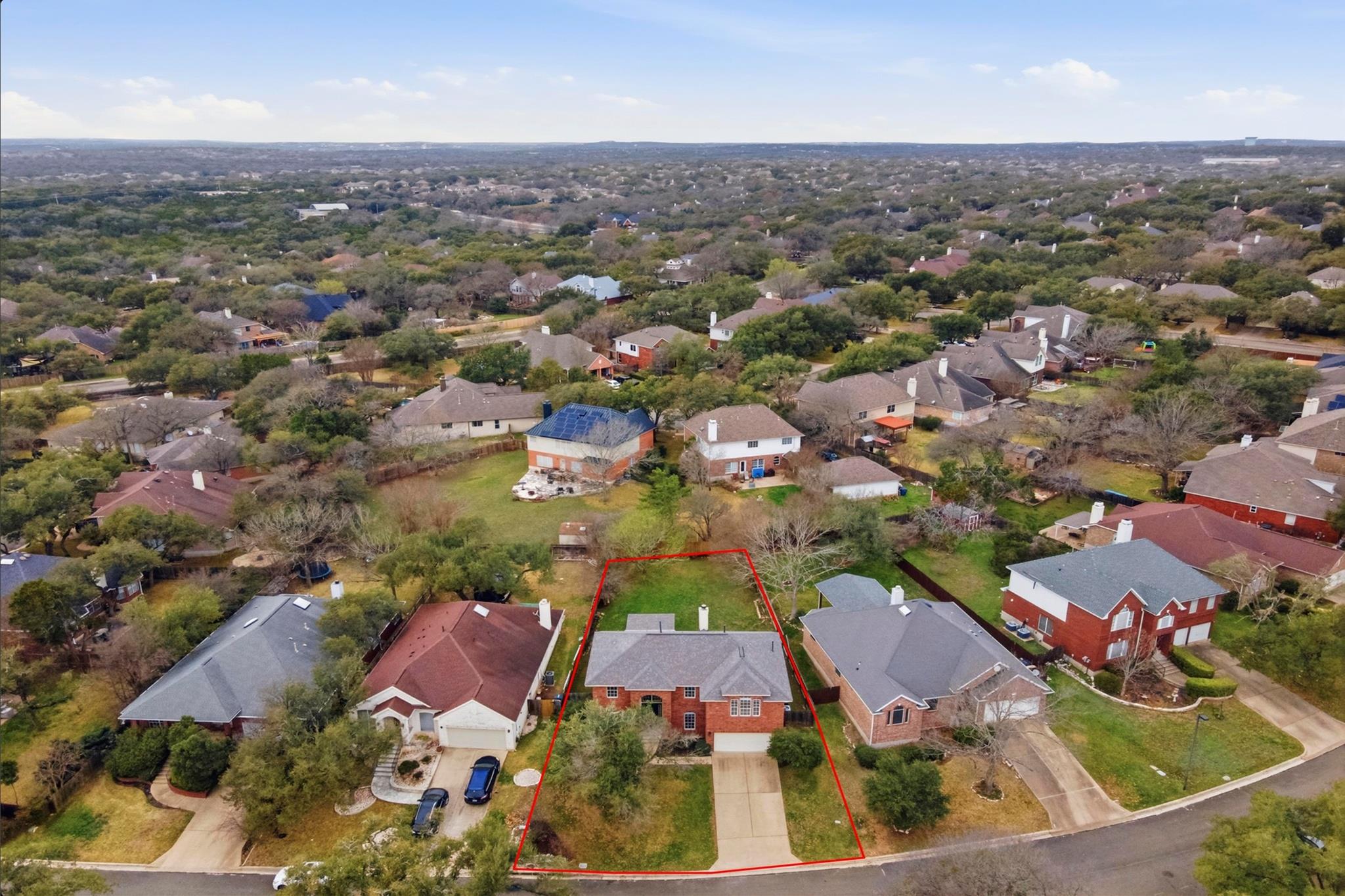 11200 Savin Hill Ln, Austin, TX 78739