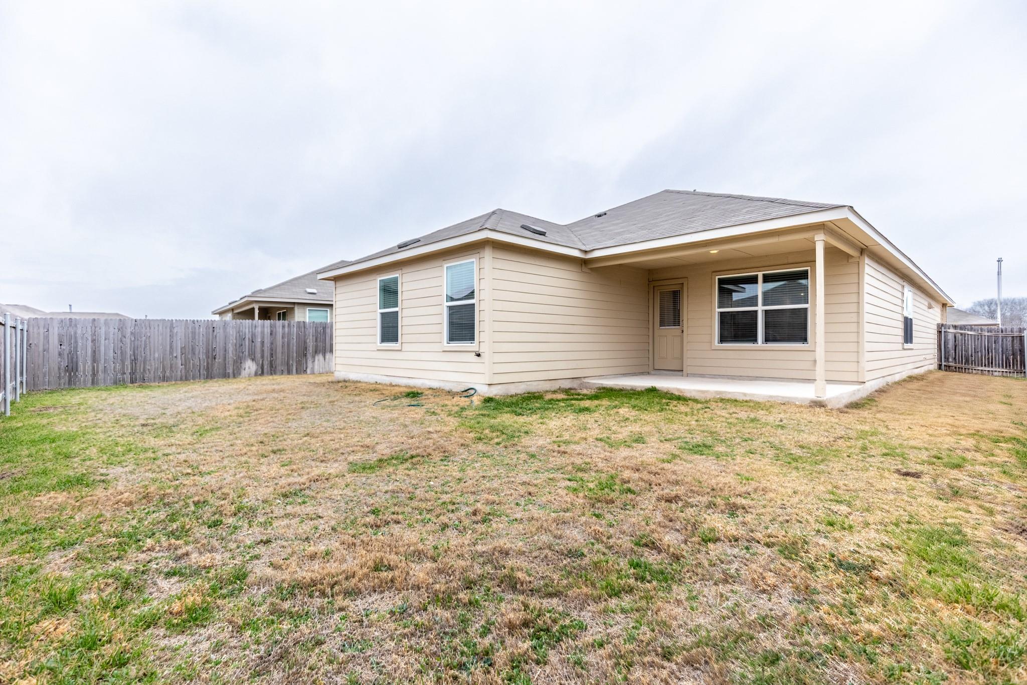 175 Silver Springs Bnd, Kyle, TX 78640