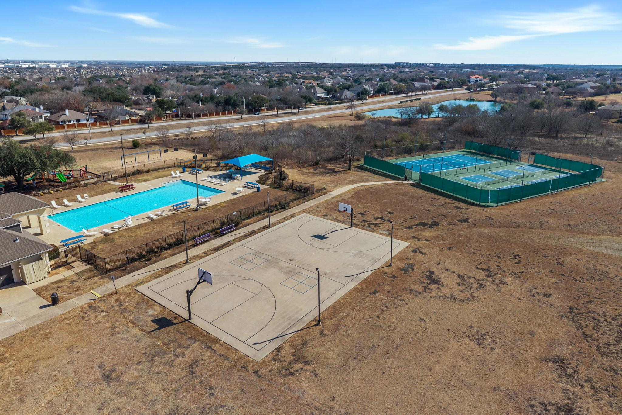 6717 Adair Dr, Austin, TX 78754