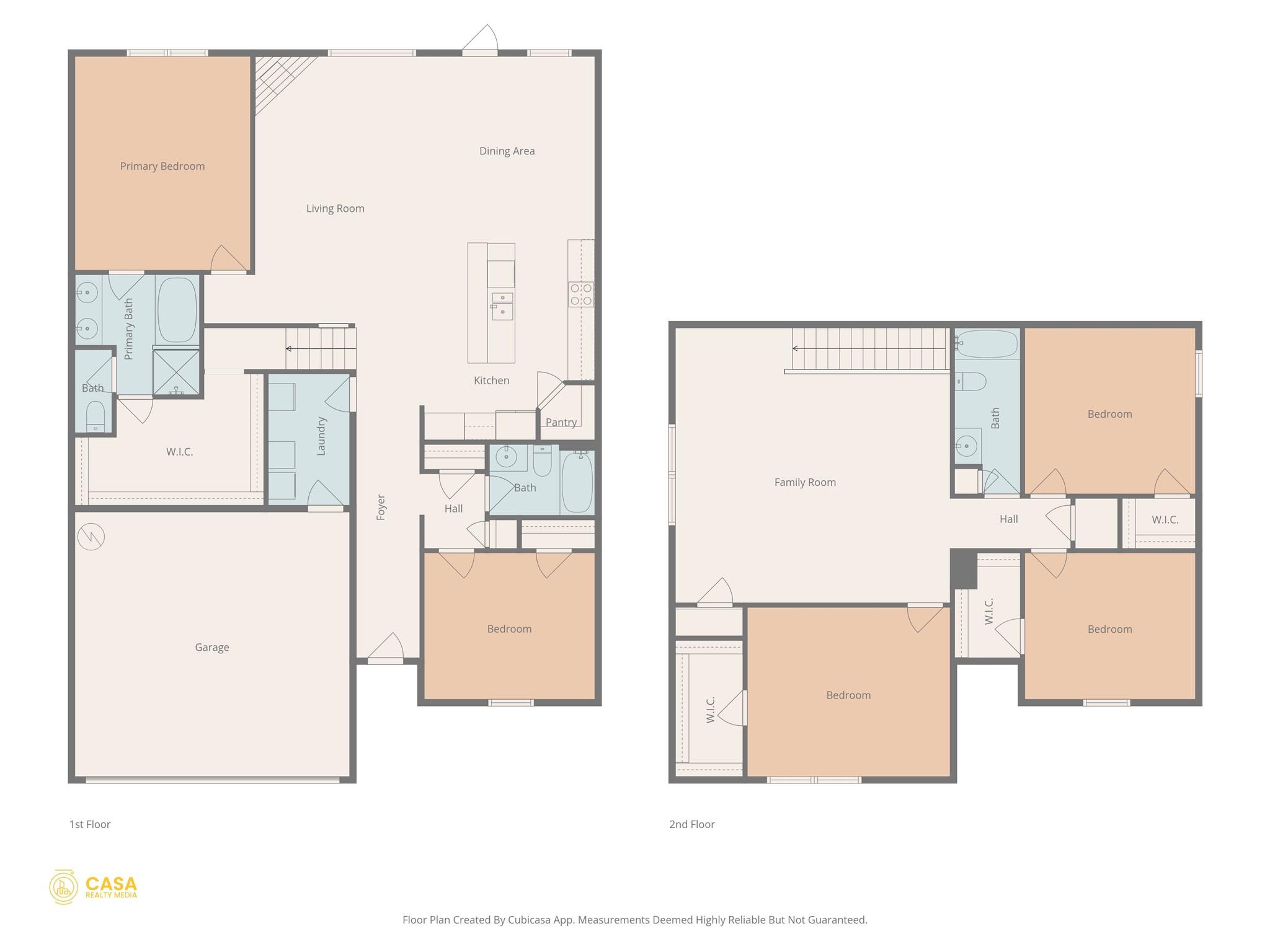 6717 Adair Dr, Austin, TX 78754