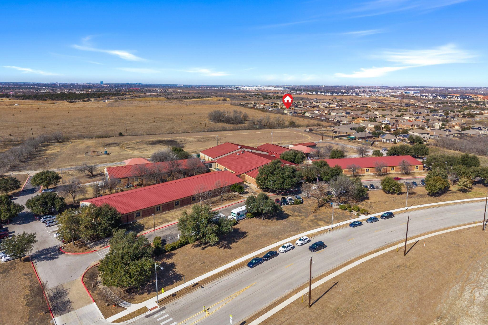 6717 Adair Dr, Austin, TX 78754