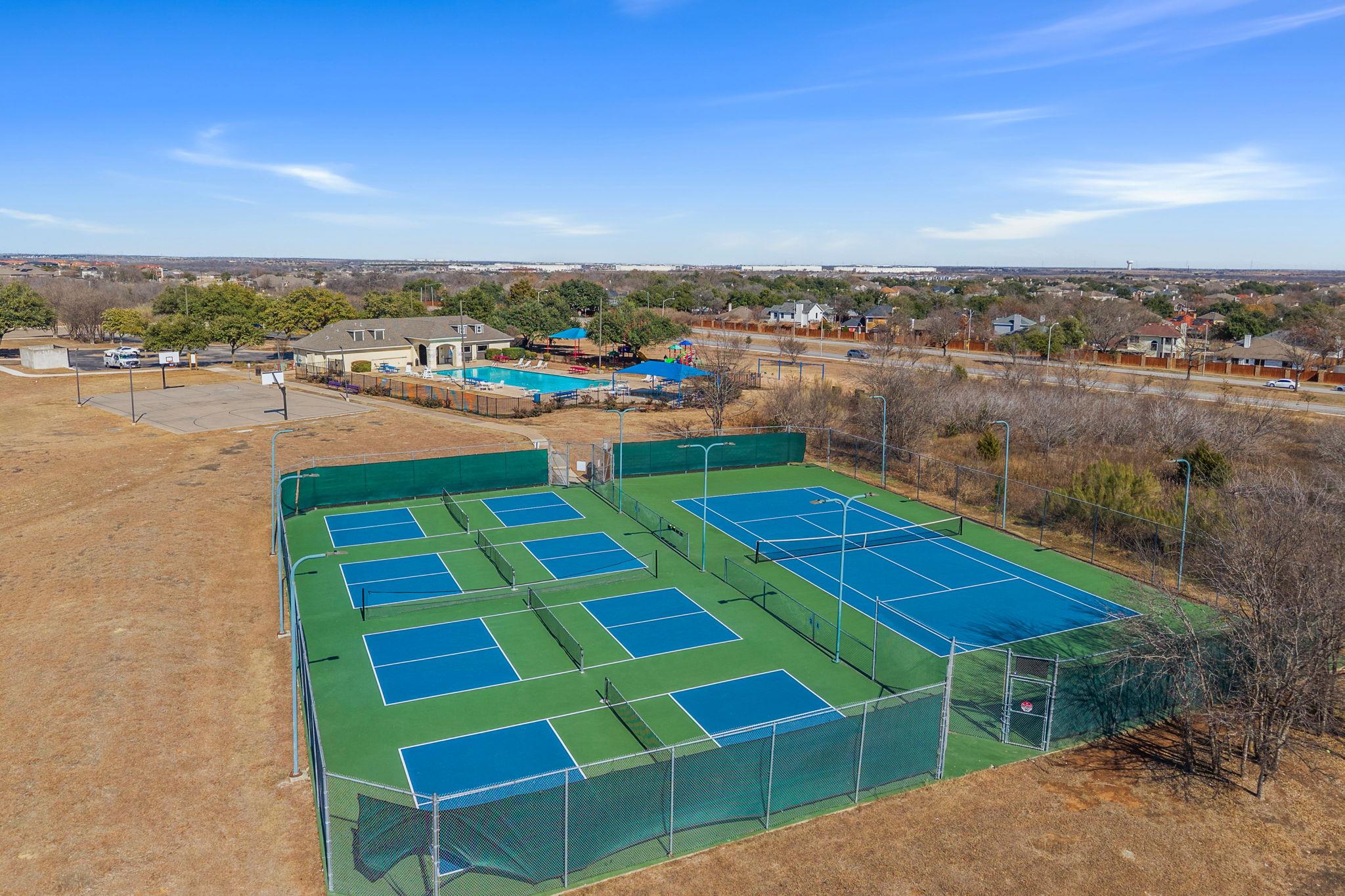 6717 Adair Dr, Austin, TX 78754