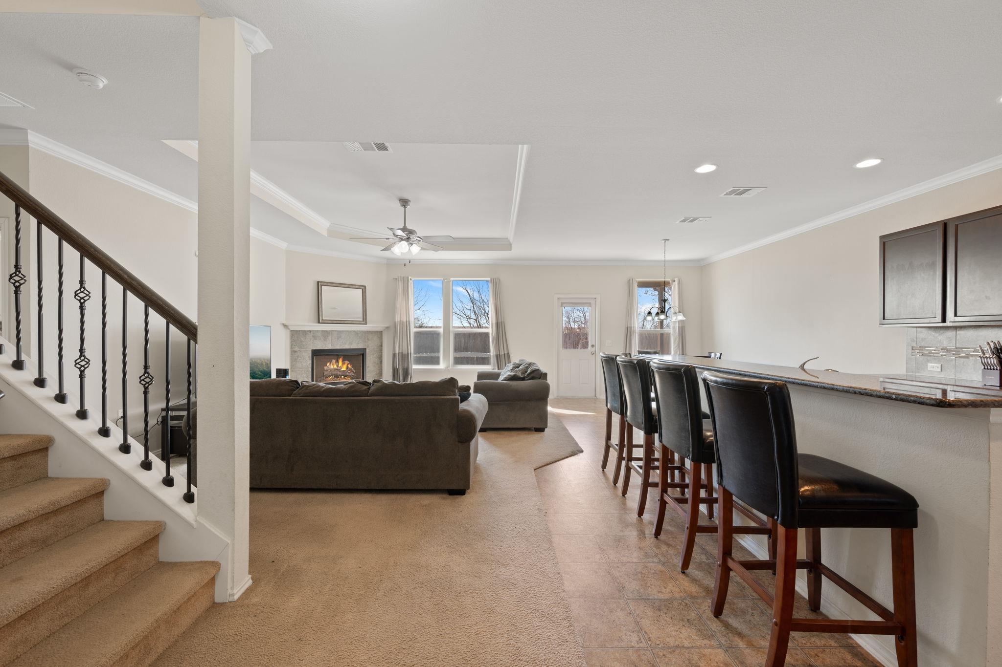 6717 Adair Dr, Austin, TX 78754