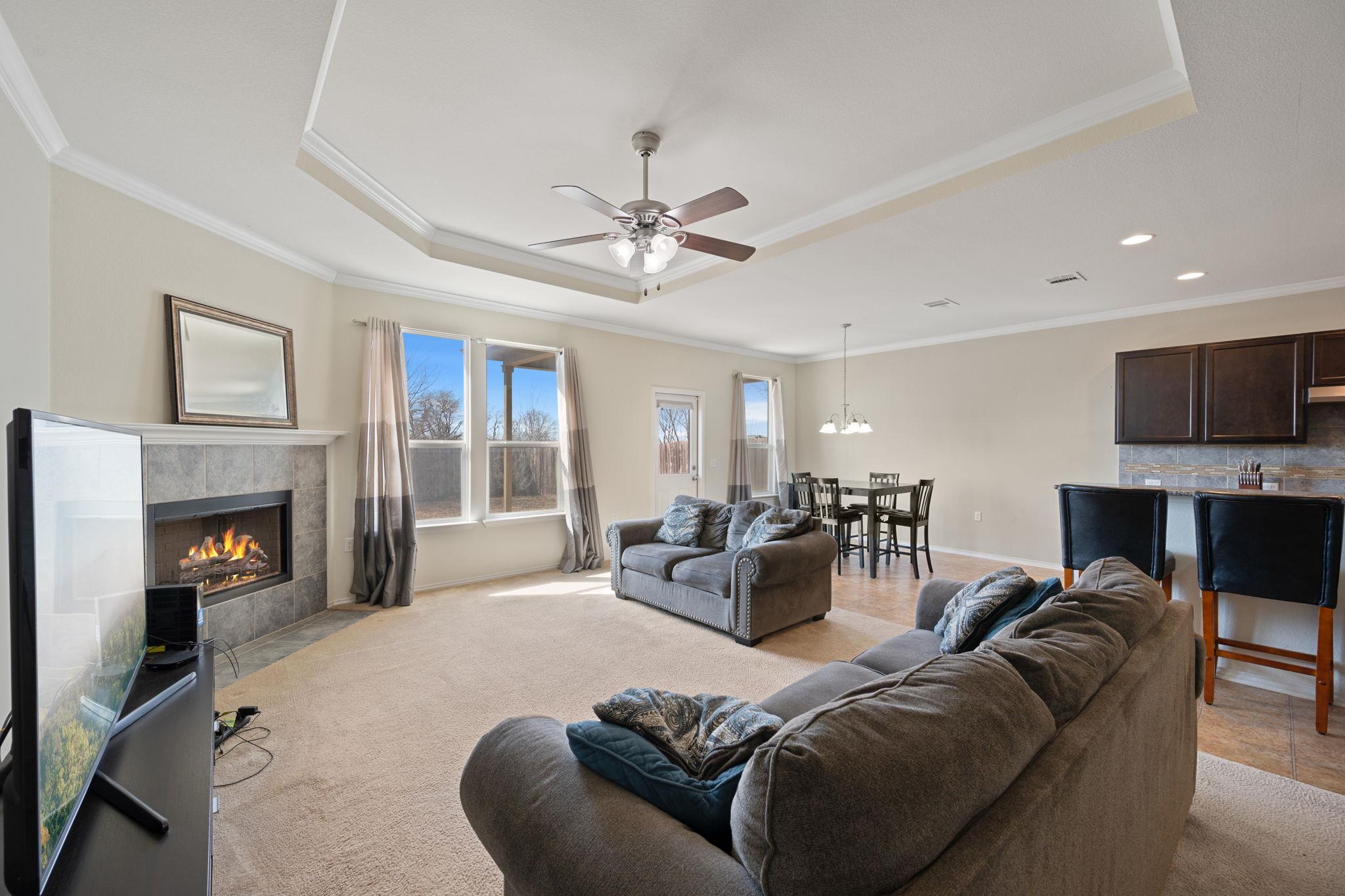 6717 Adair Dr, Austin, TX 78754