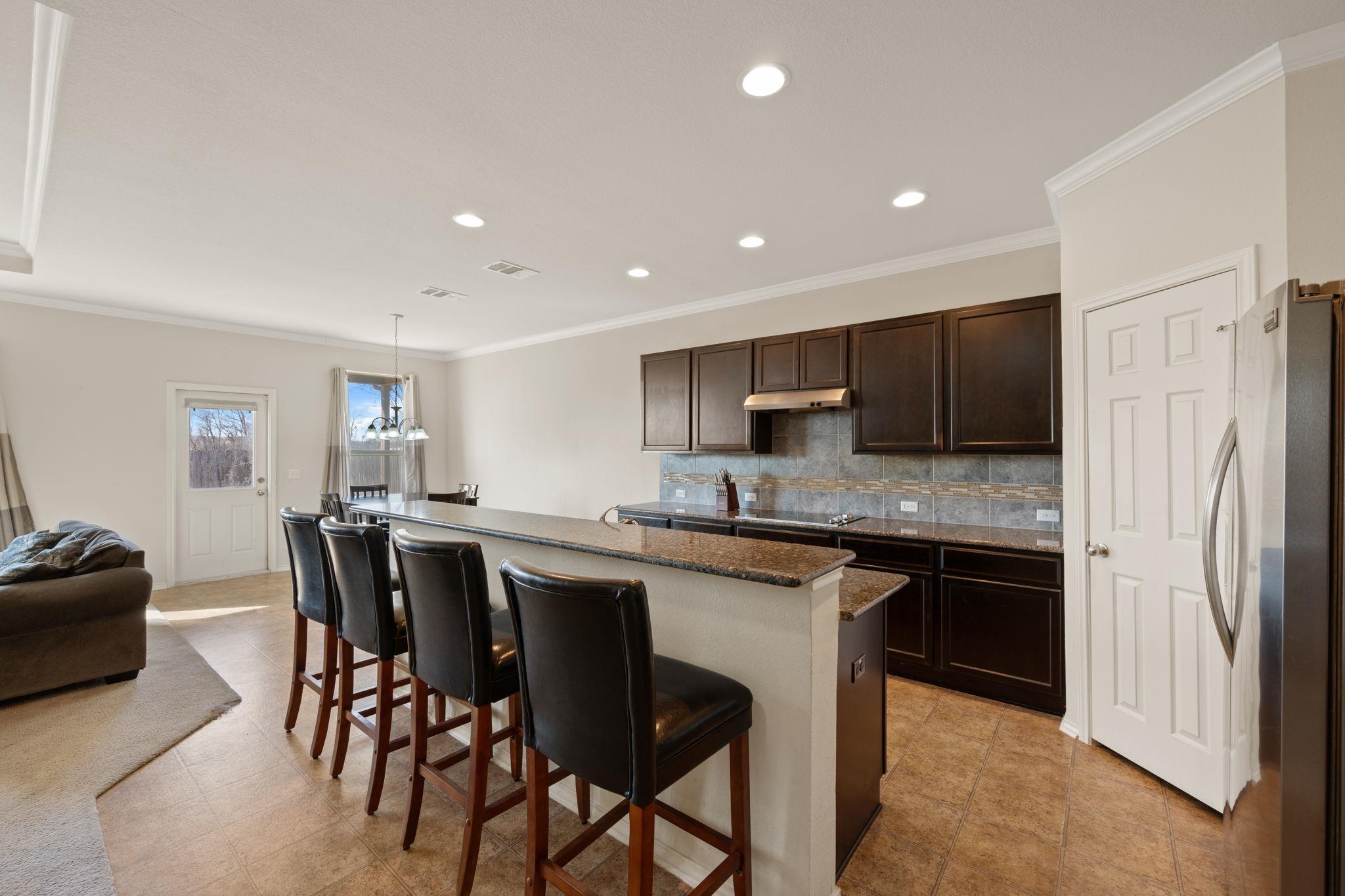 6717 Adair Dr, Austin, TX 78754