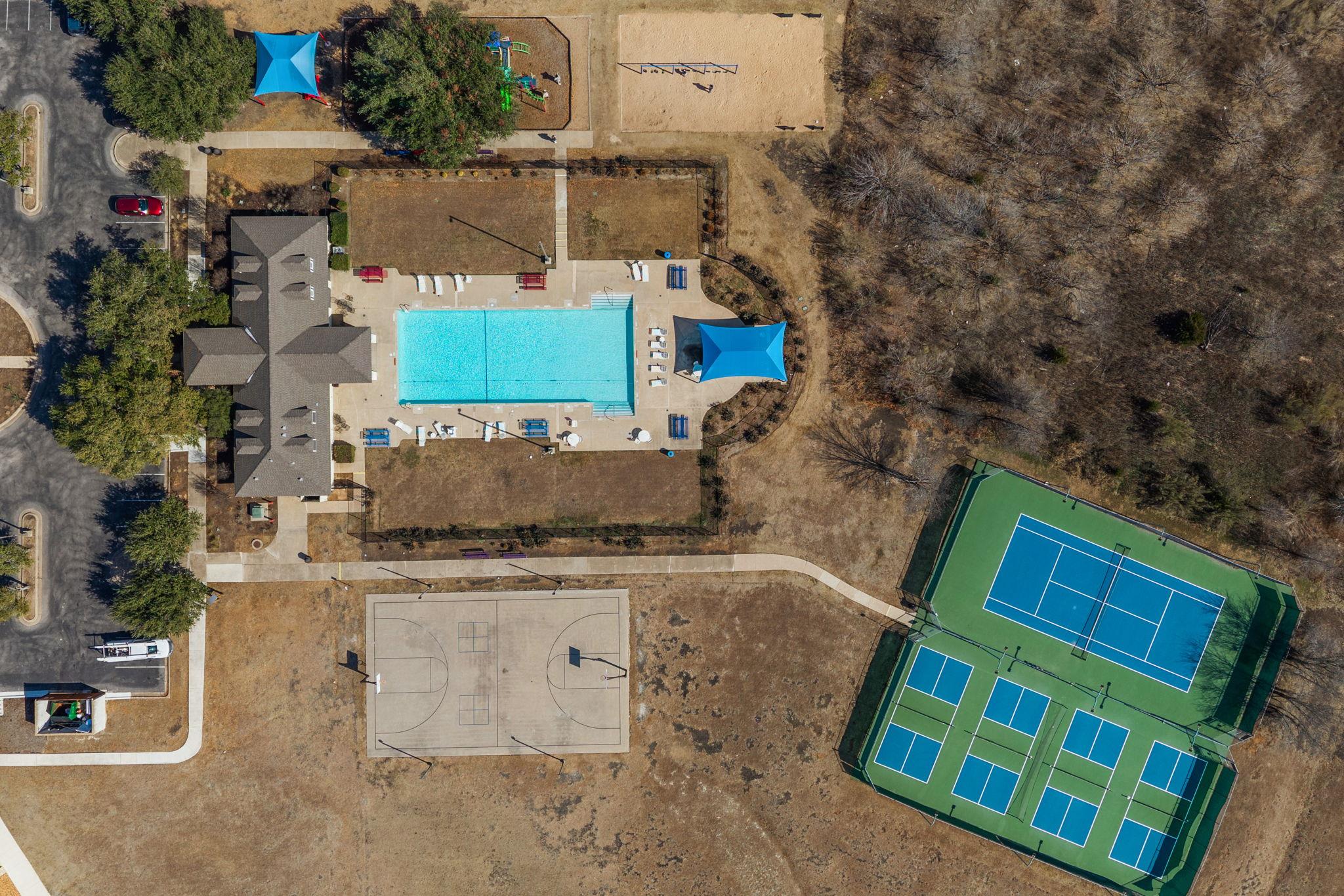 6717 Adair Dr, Austin, TX 78754