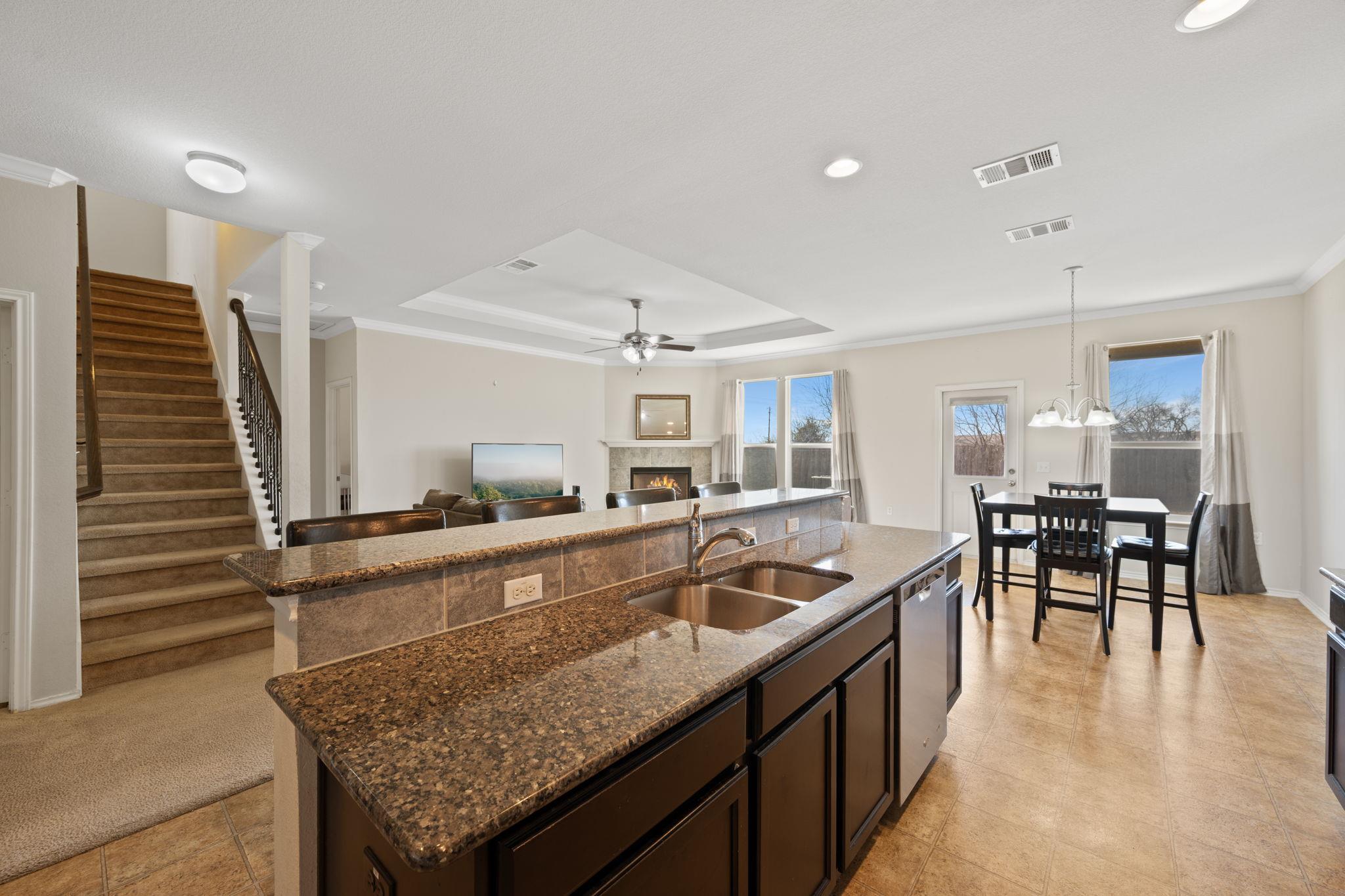 6717 Adair Dr, Austin, TX 78754