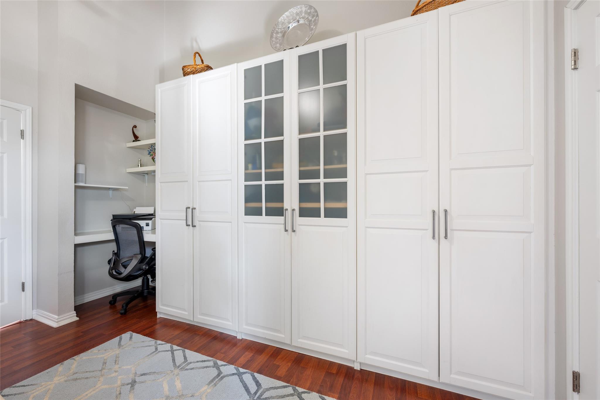 7122 Wood Hollow Dr # 47, Austin, TX 78731