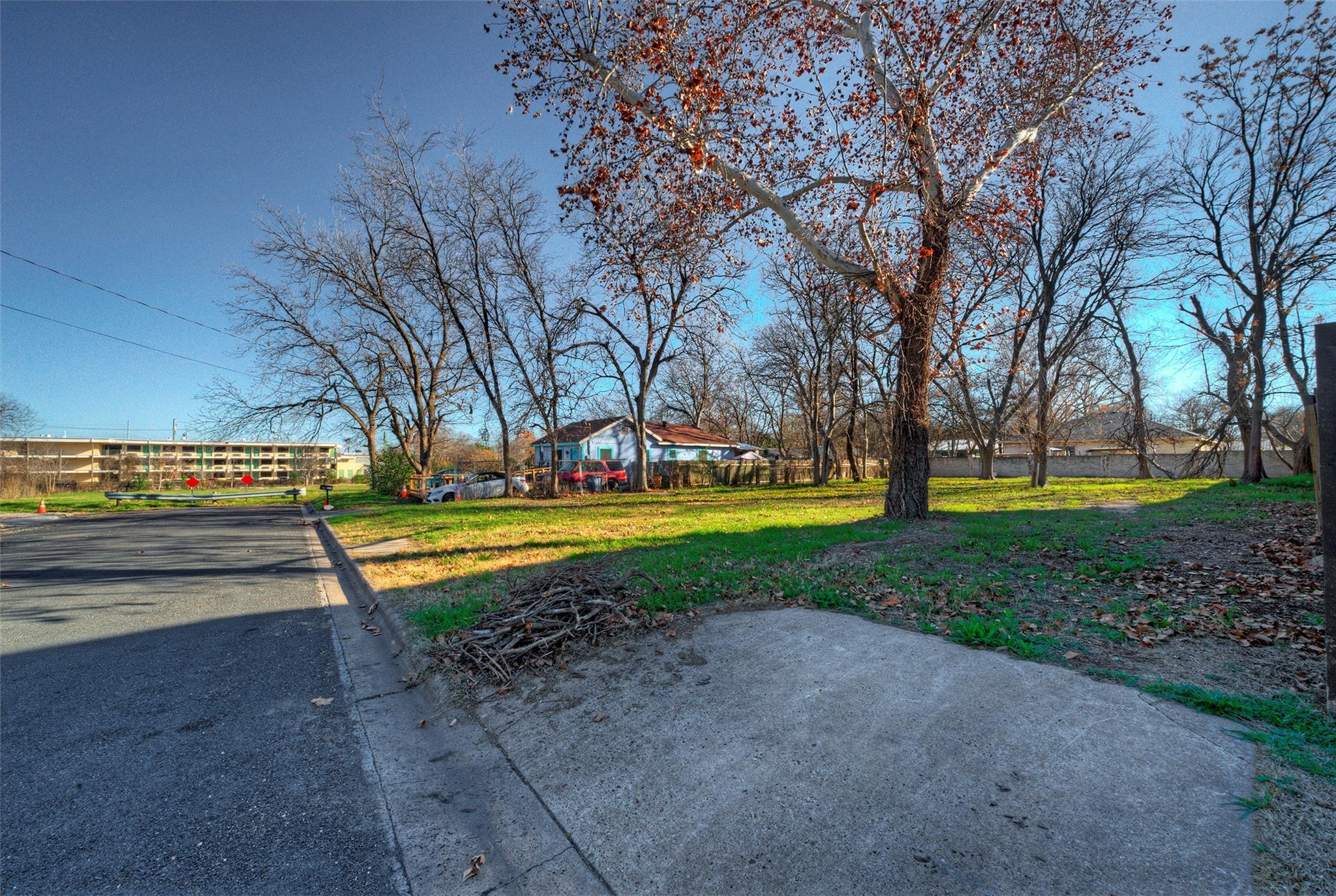 411 Hackberry Ln, Austin, TX 78753