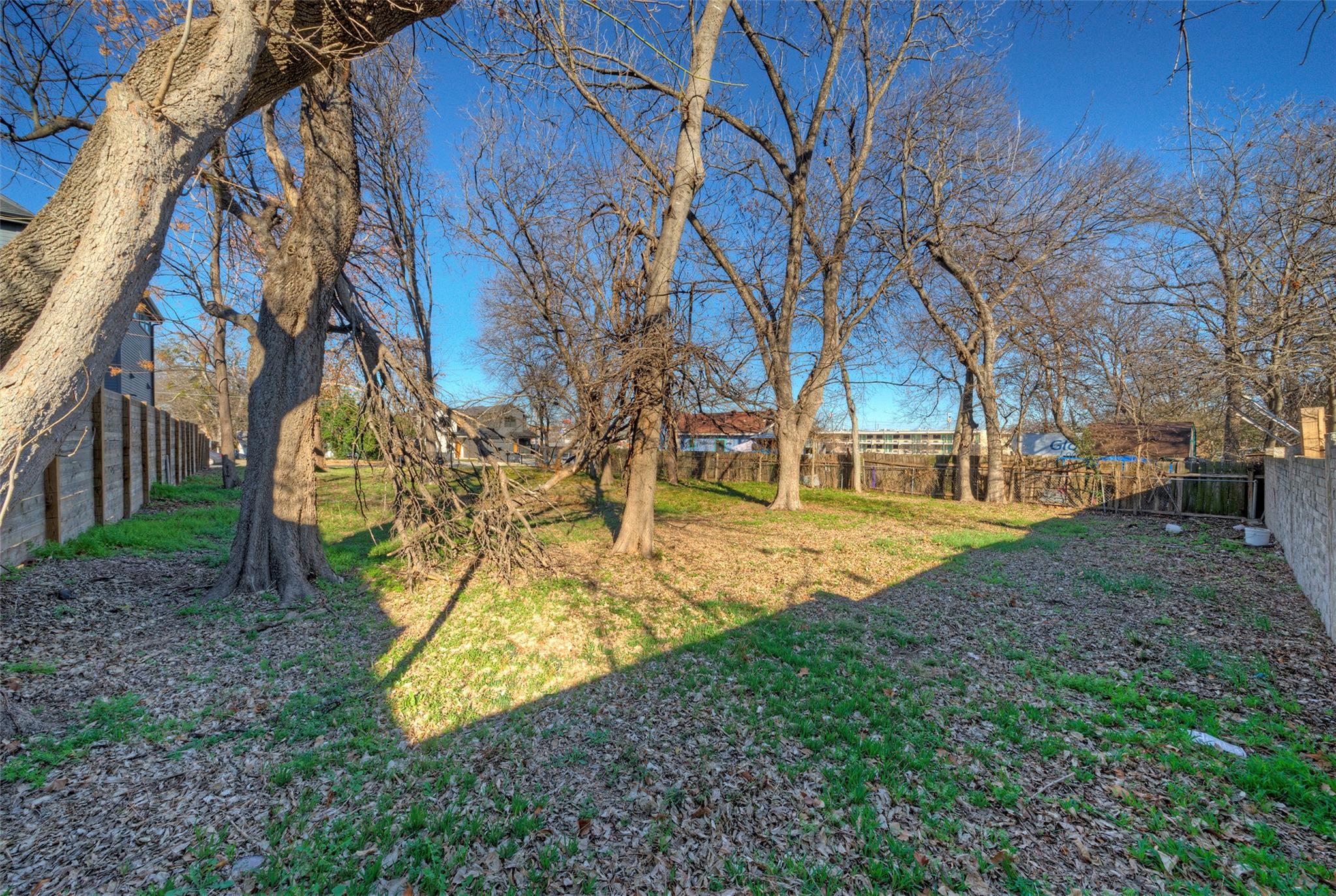 411 Hackberry Ln, Austin, TX 78753
