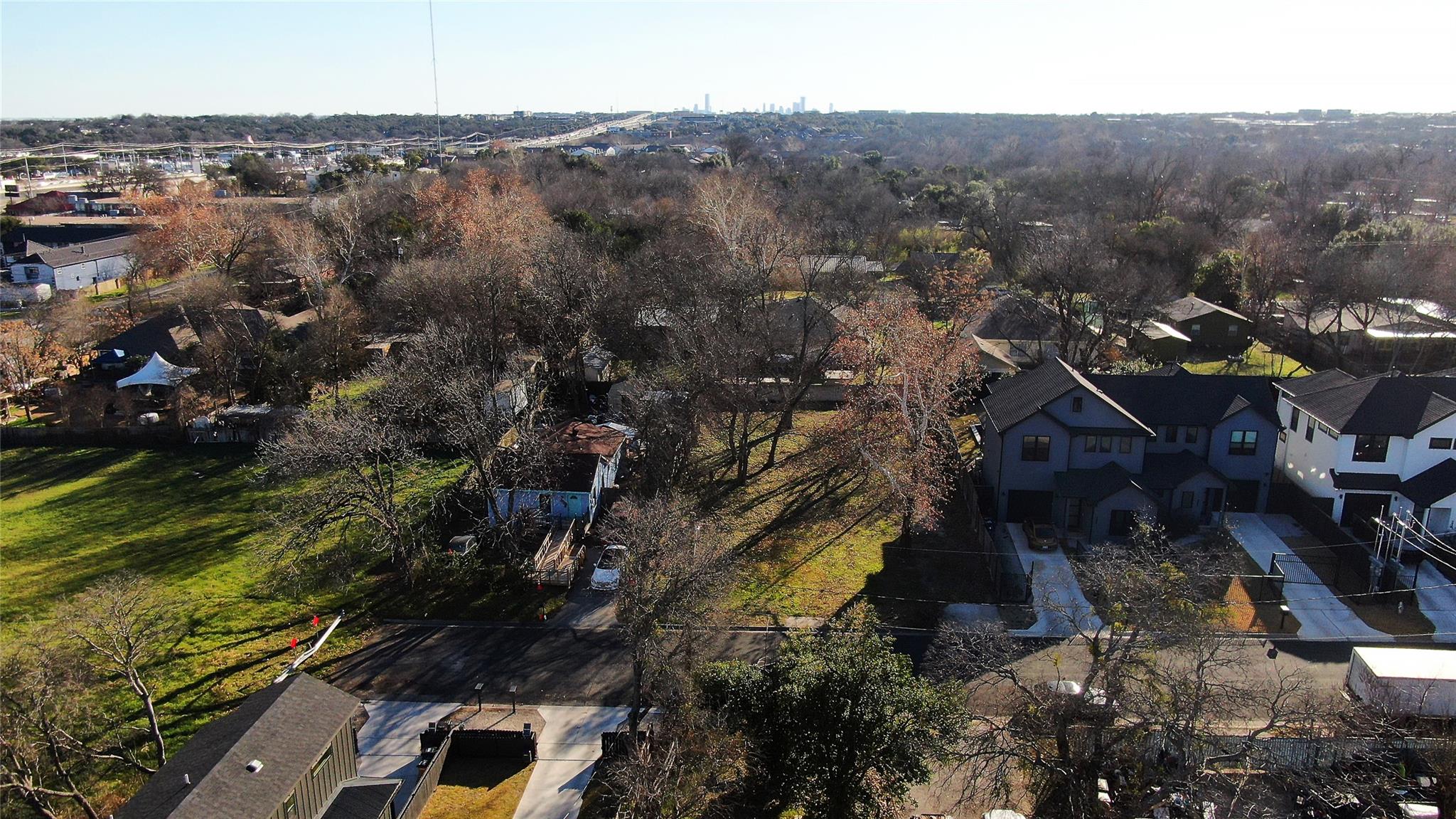 411 Hackberry Ln, Austin, TX 78753