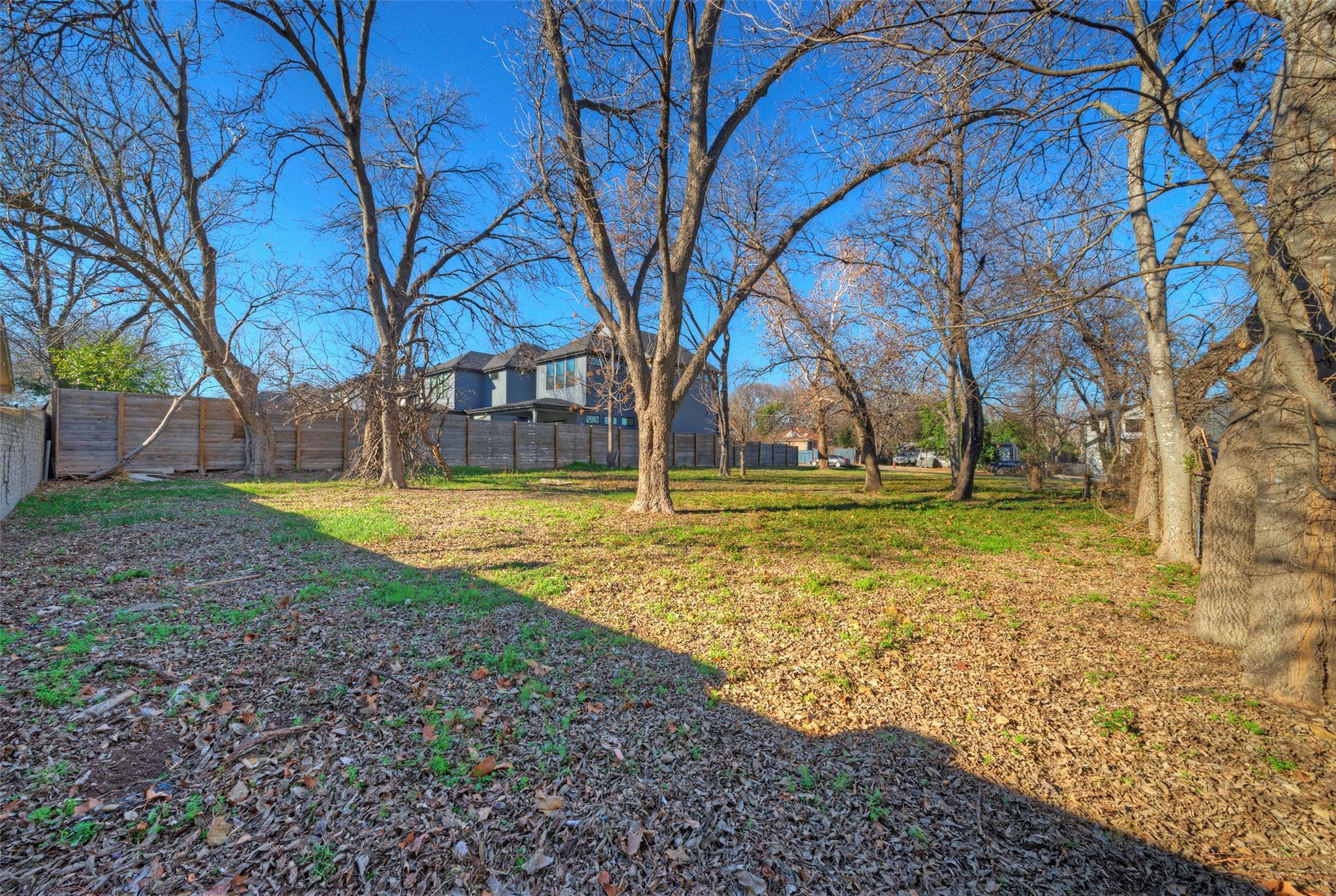 411 Hackberry Ln, Austin, TX 78753