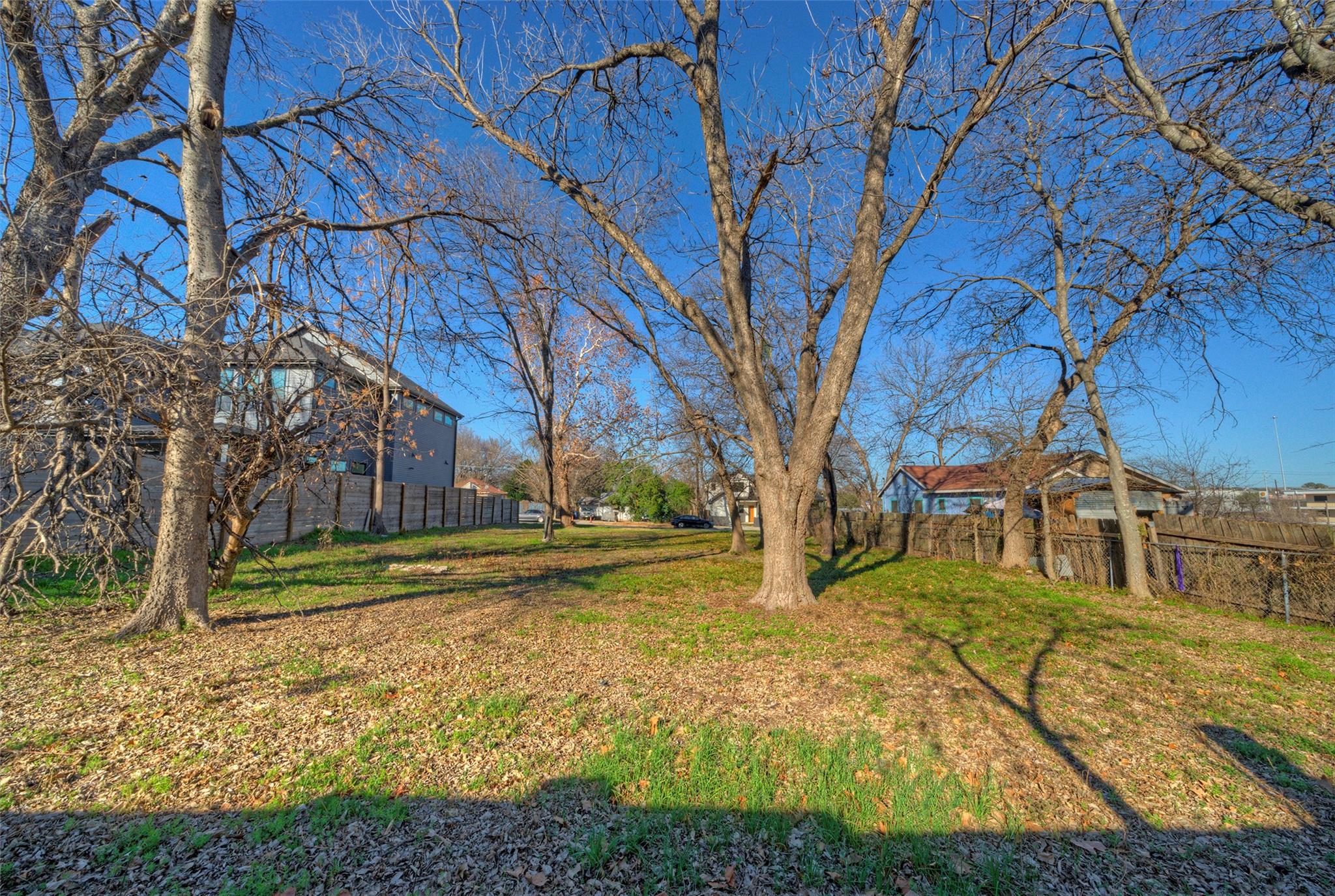 411 Hackberry Ln, Austin, TX 78753