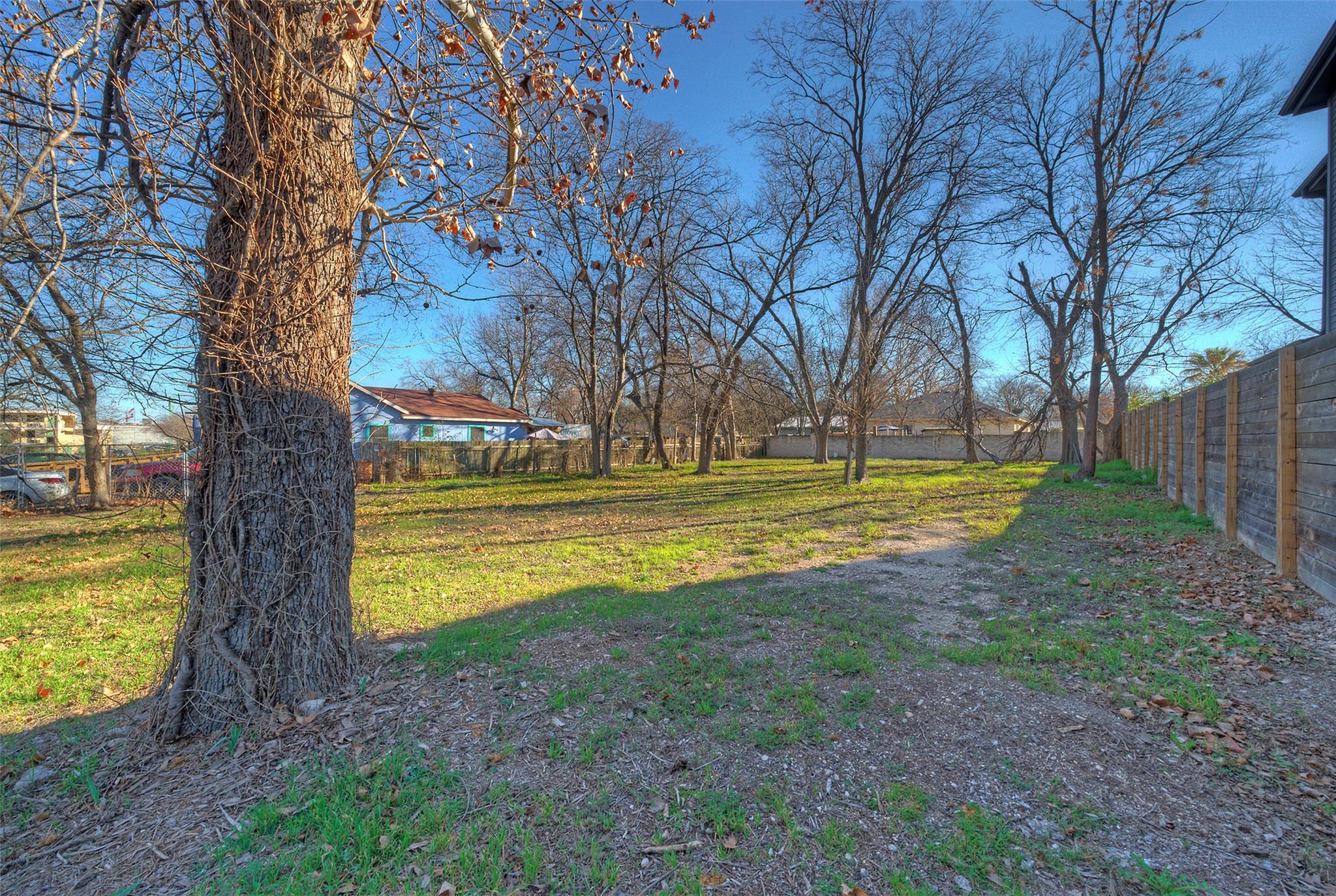 411 Hackberry Ln, Austin, TX 78753