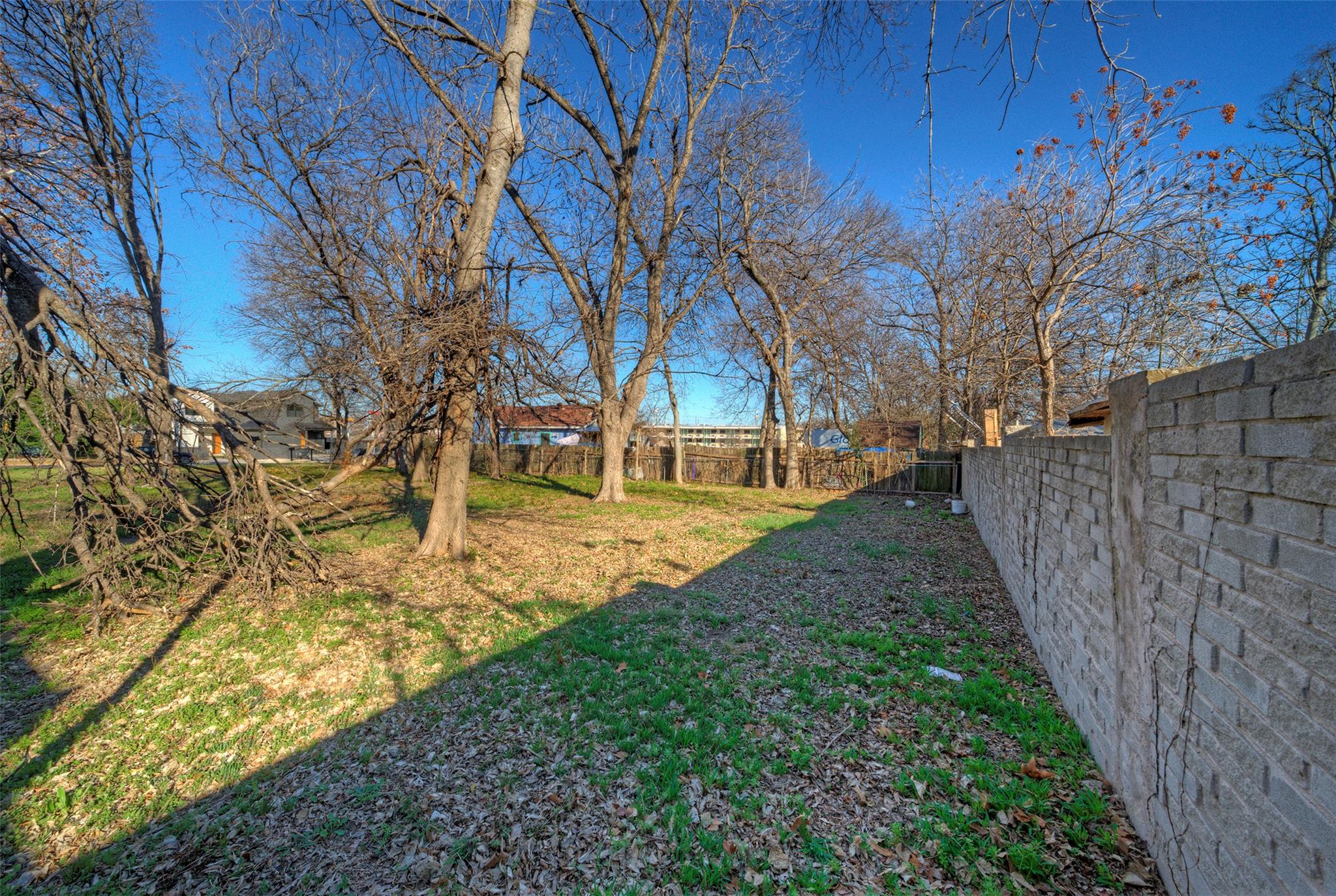 411 Hackberry Ln, Austin, TX 78753