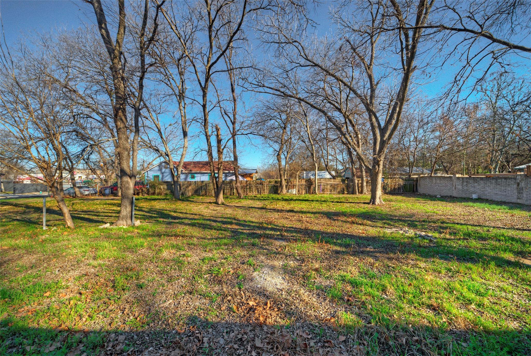 411 Hackberry Ln, Austin, TX 78753
