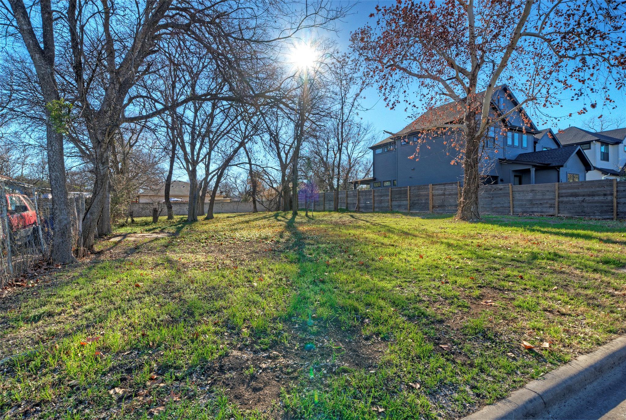 411 Hackberry Ln, Austin, TX 78753