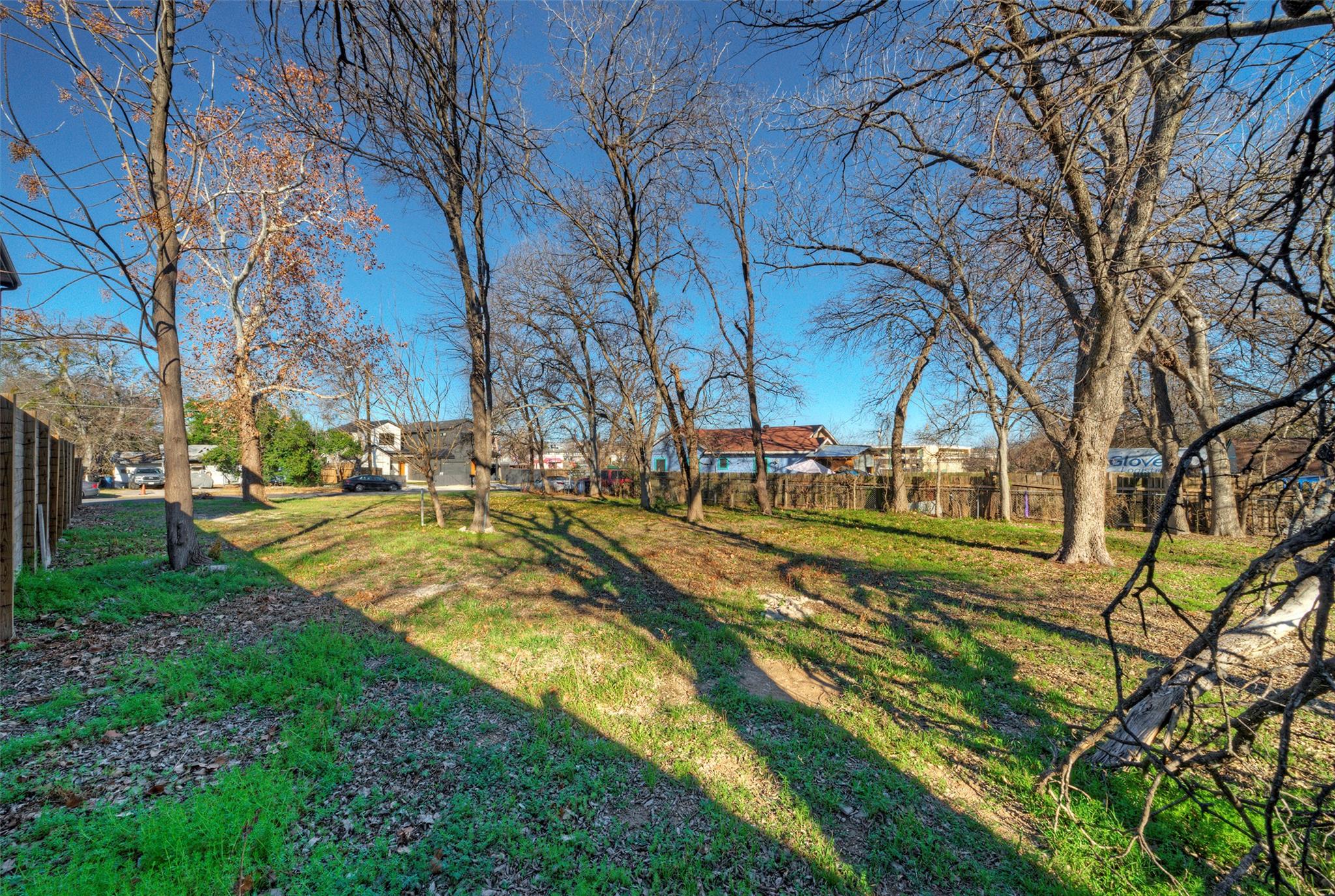 411 Hackberry Ln, Austin, TX 78753